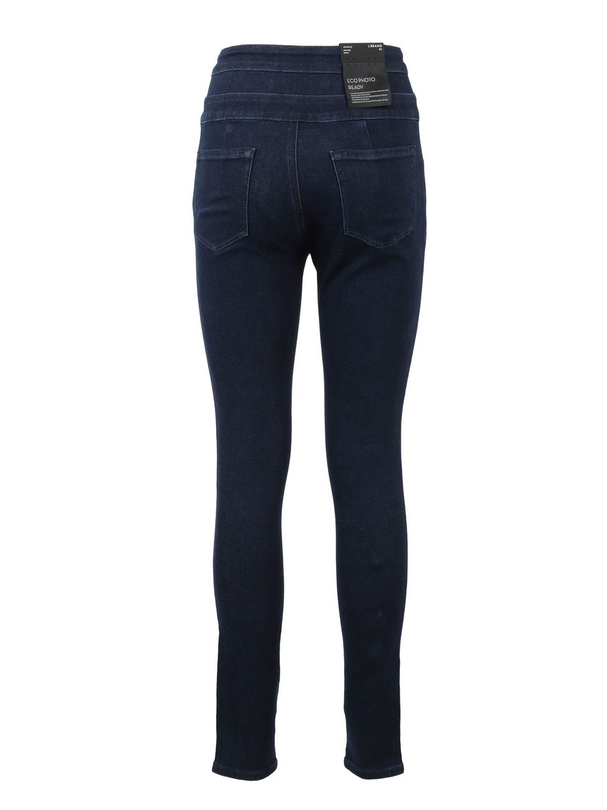 Skinny jeans J Brand - Annalie jeans - JB003106J1718