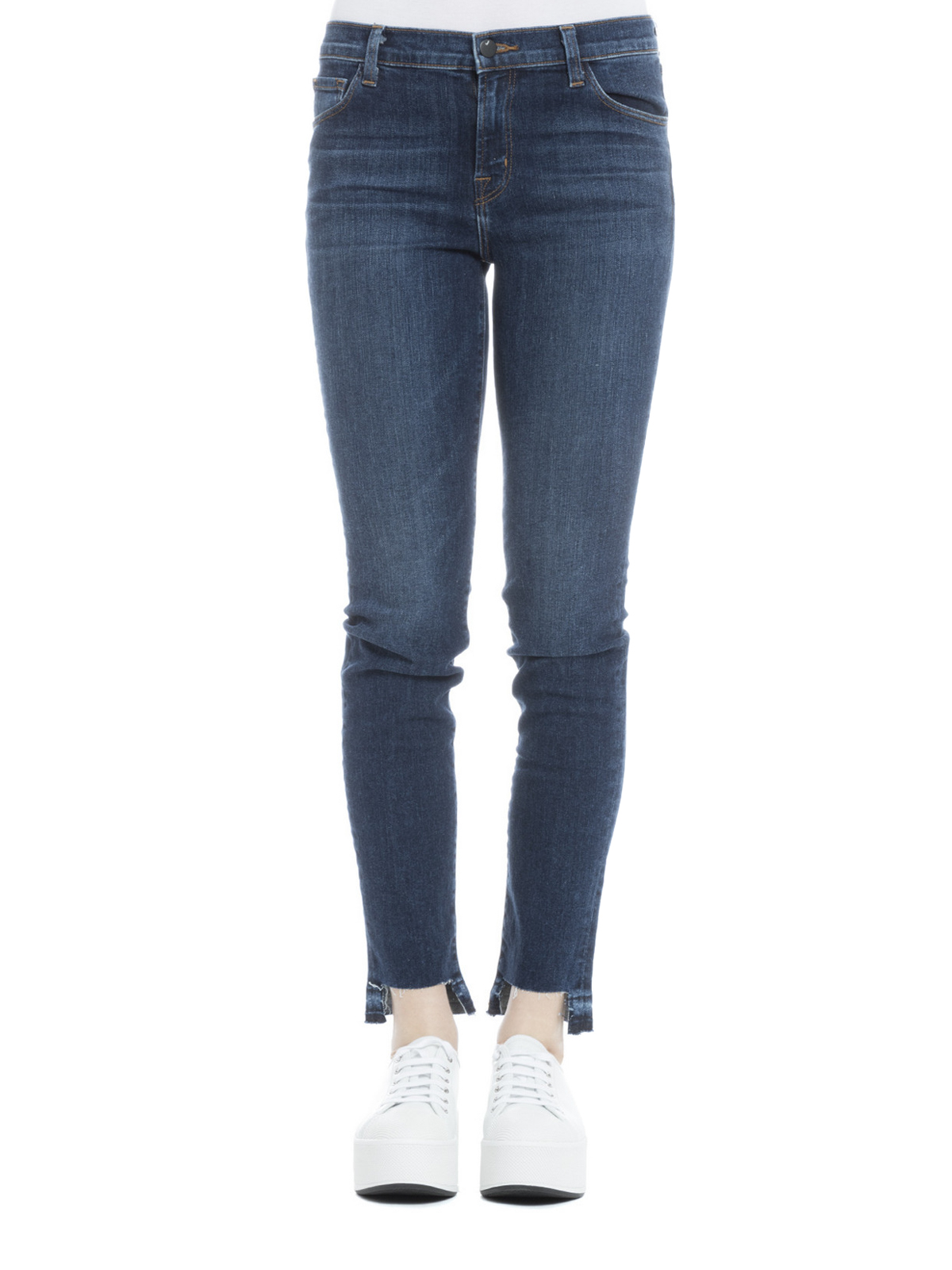 j brand skinny jeans