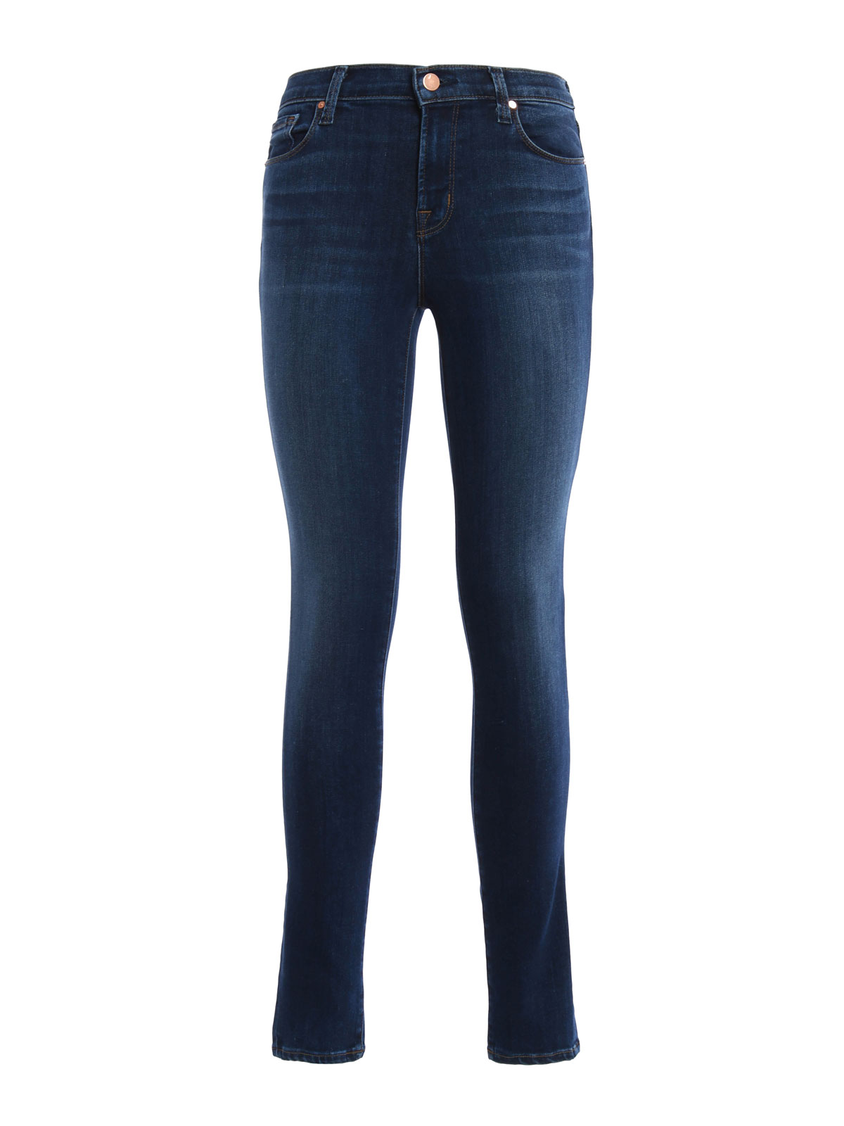 J Brand - Skinny leg jeans - skinny jeans - 811O208DJ46004 | iKRIX.com