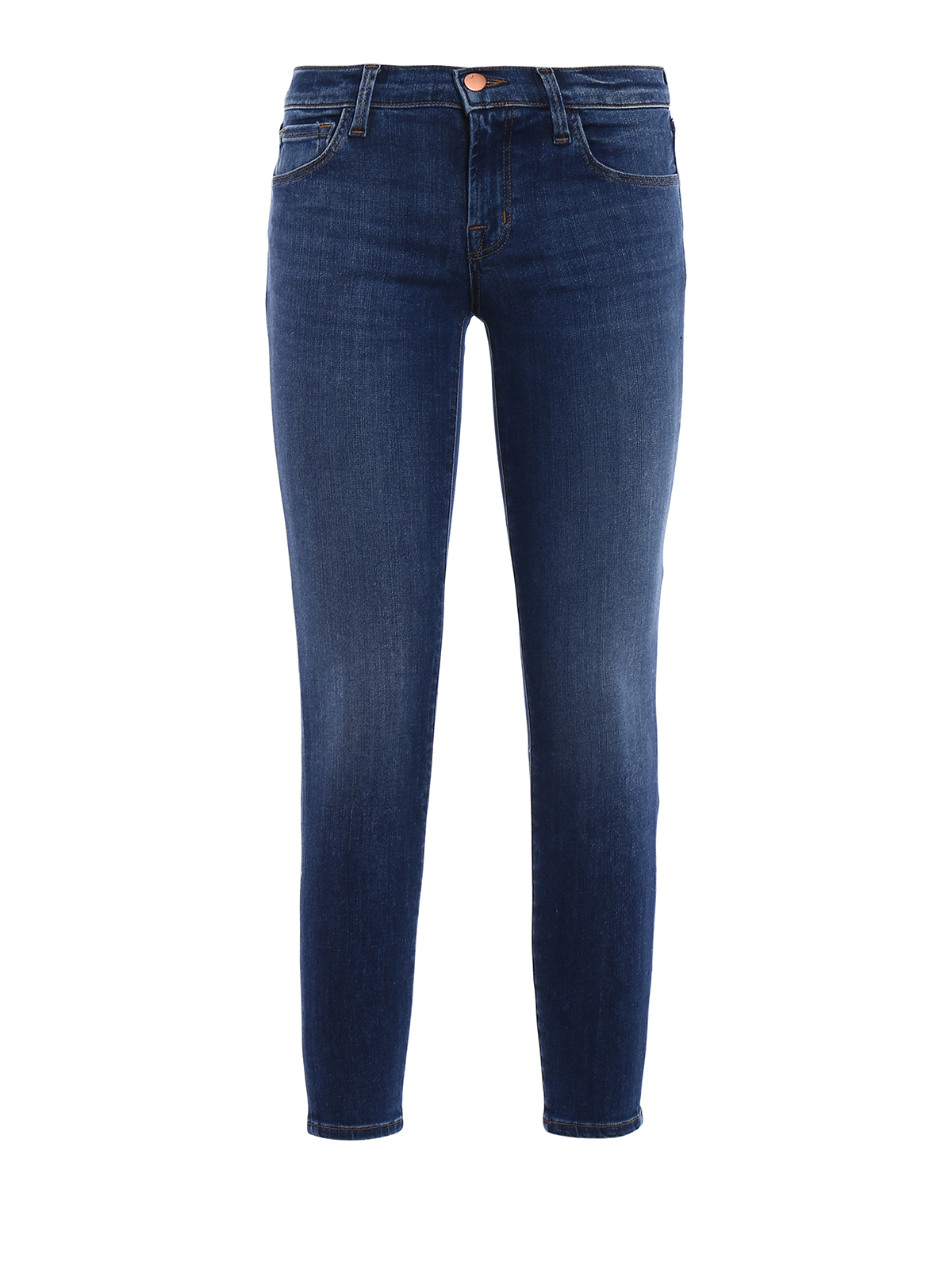 Skinny jeans J Brand - Super stretch denim skinny jeans - JB00096301