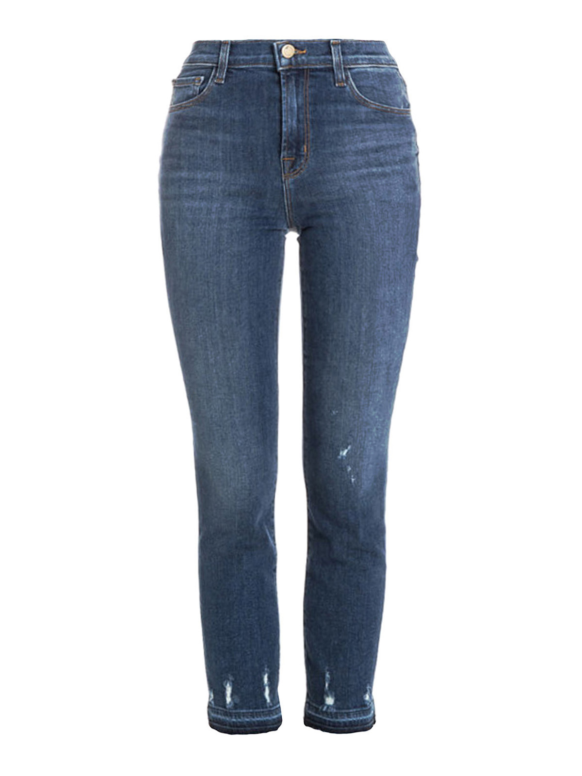 high waisted jeans 34 leg