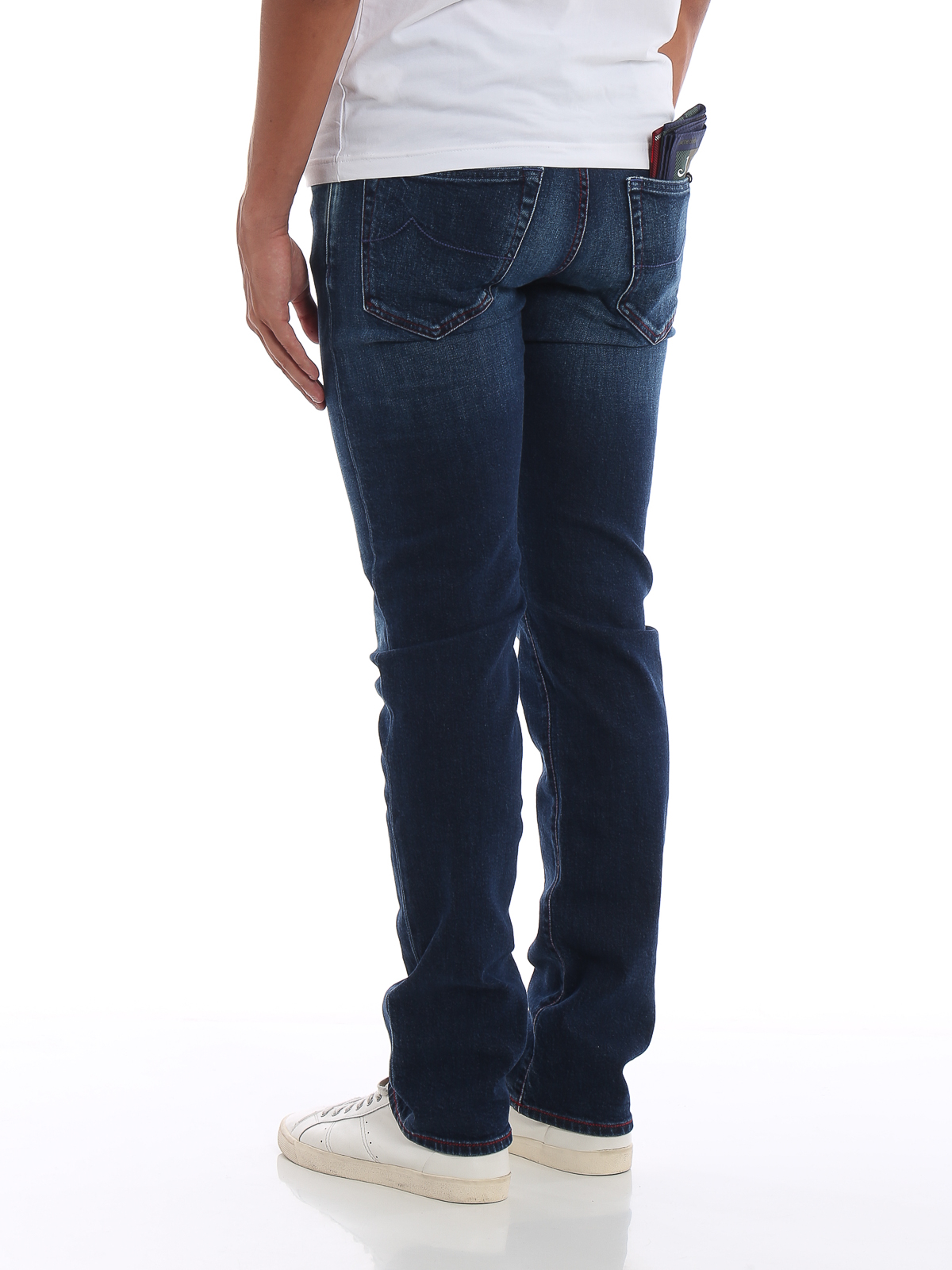 tailored jeans online