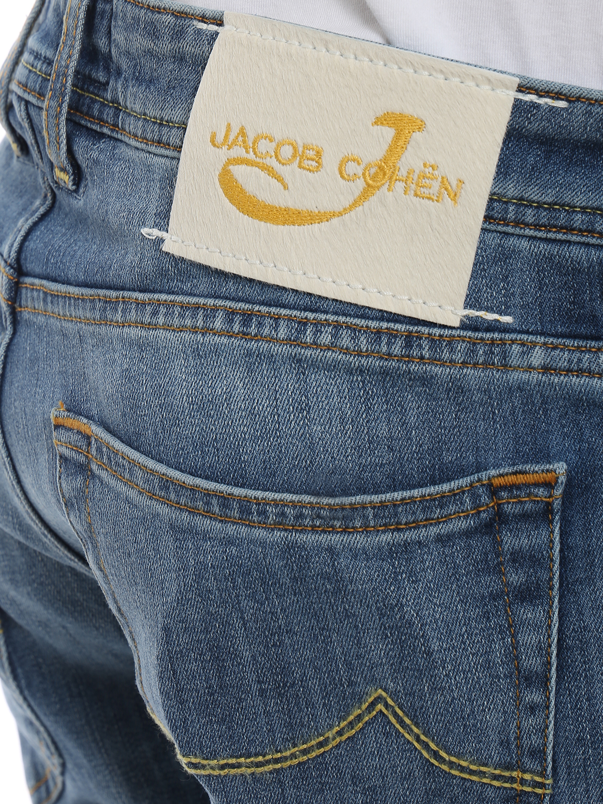 jacob cohen 622 jeans