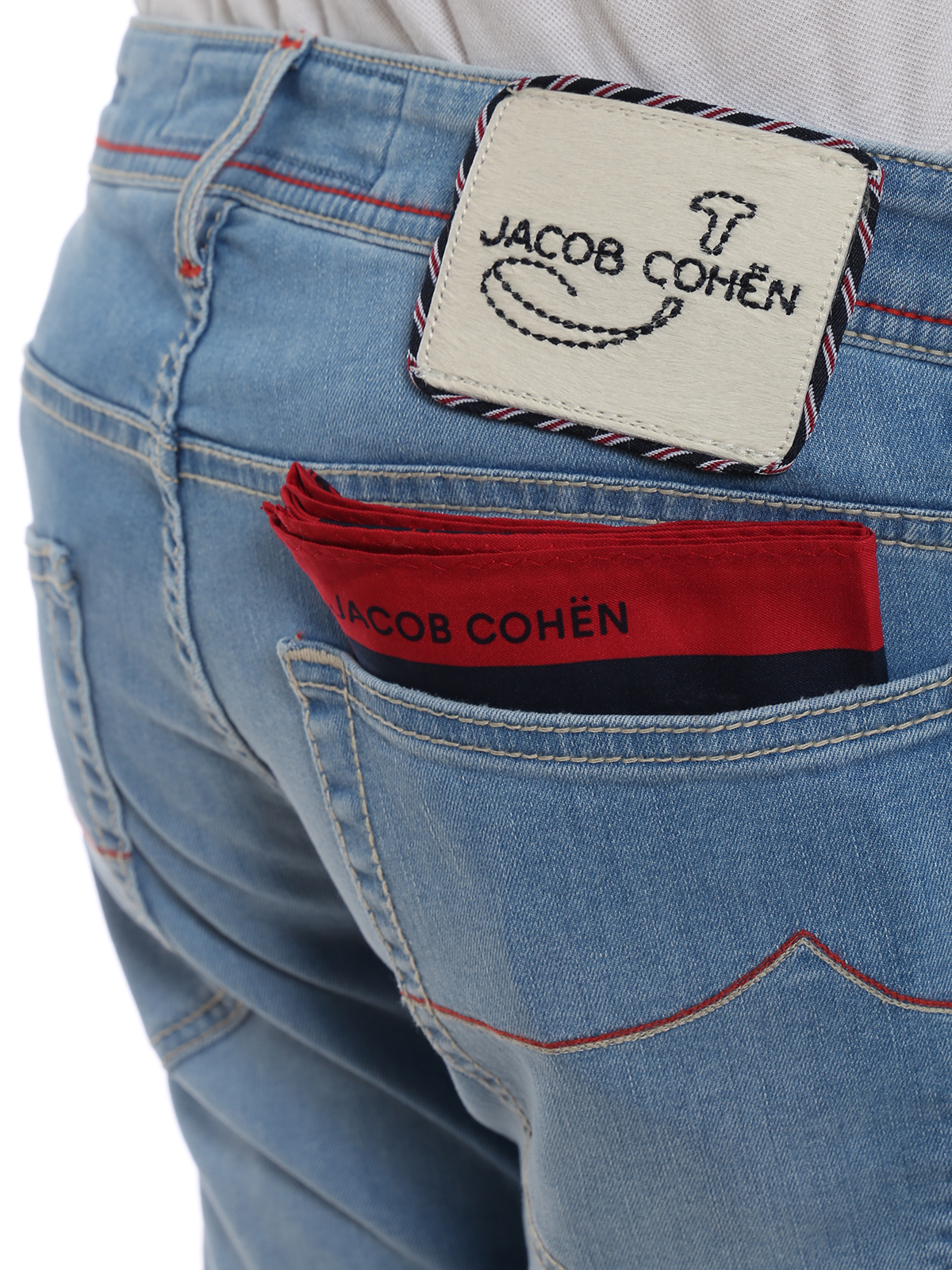 jacob cohen style 622