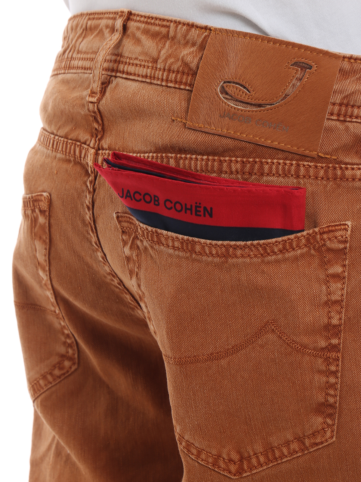 jacob cohen style 622