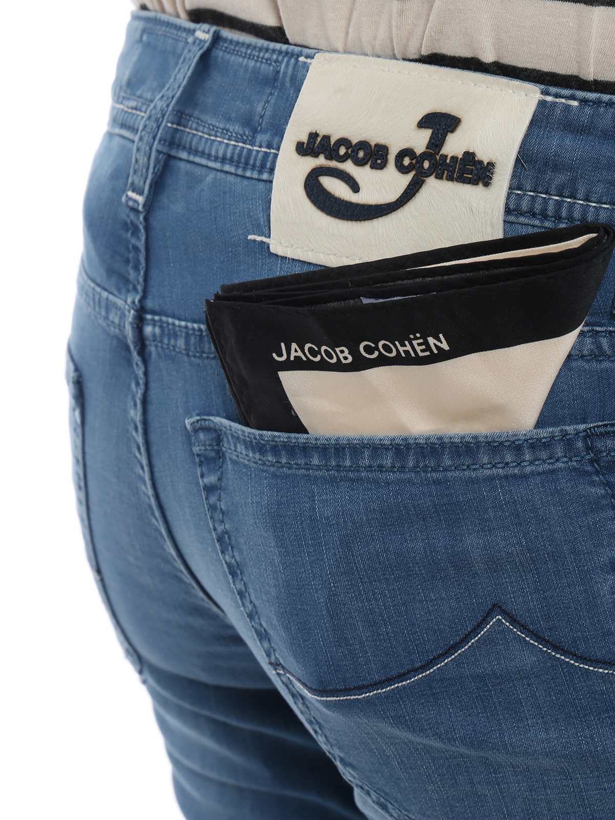 jacob cohen 688 jeans