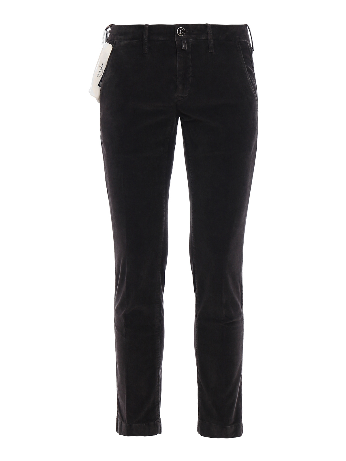 jacob cohen cord jeans