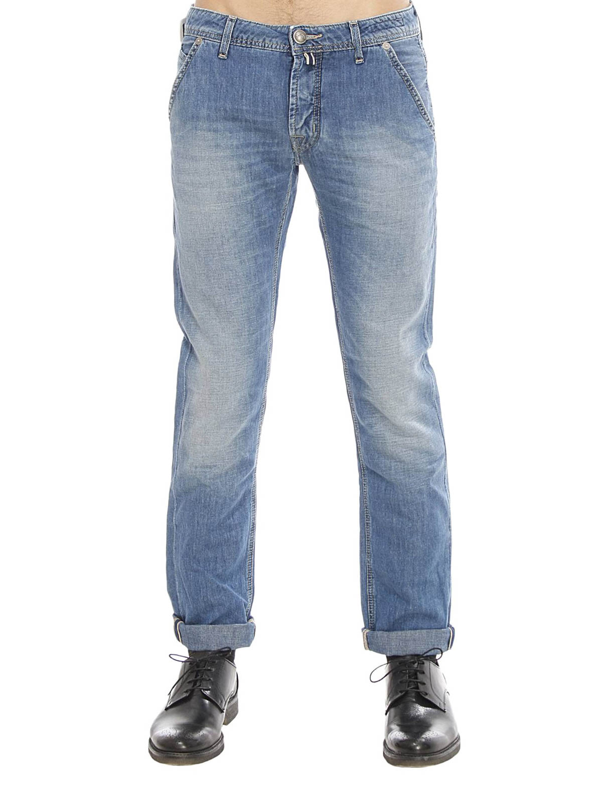 tailored jeans online