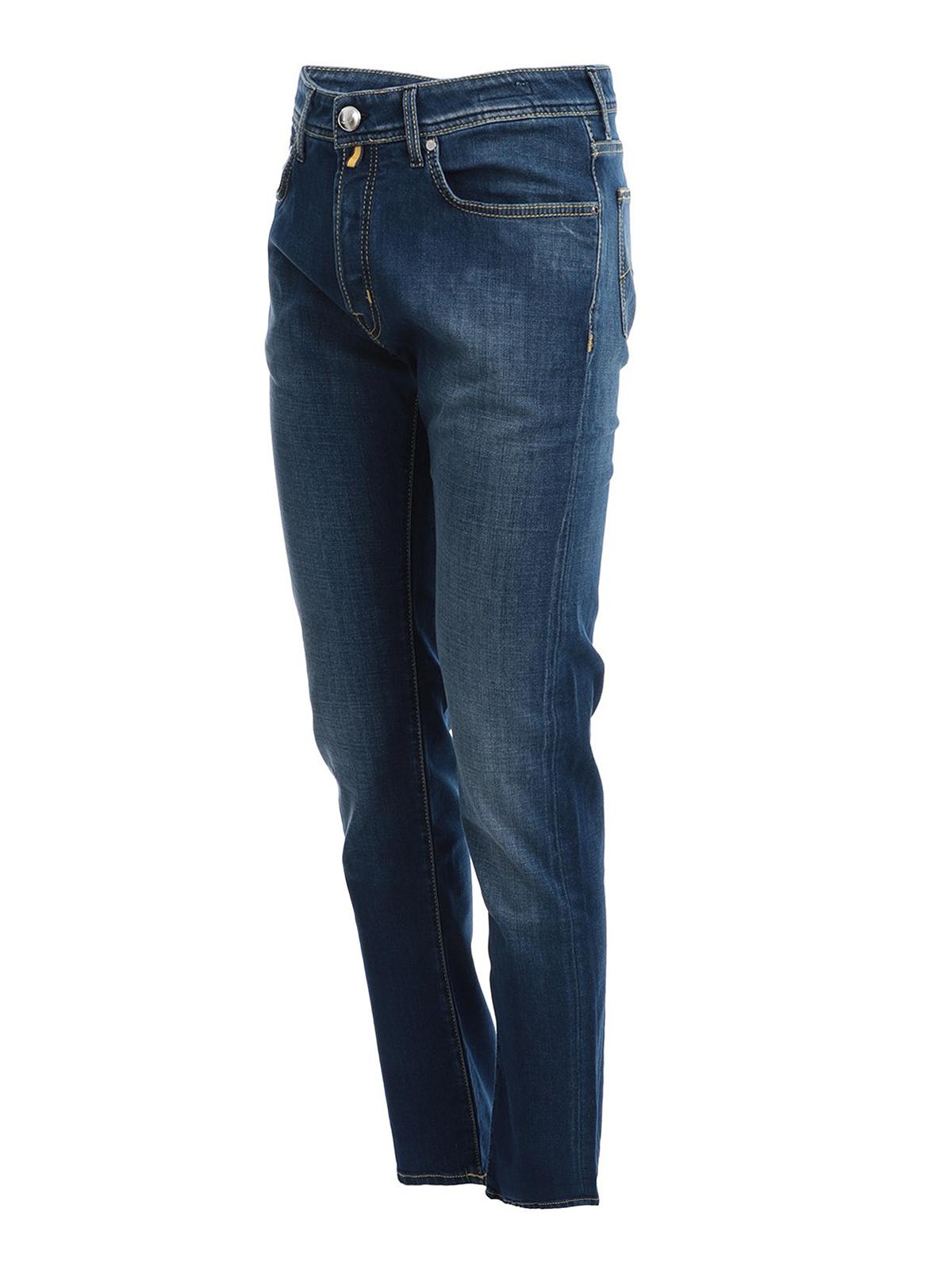 Jacob Cohen - J688 jeans - straight leg jeans - J688COMF00919W2002