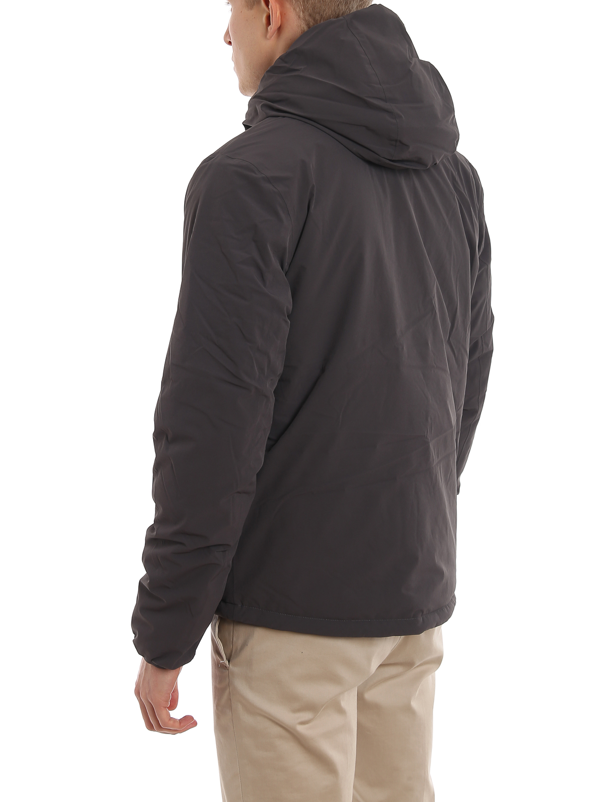reversible jacket online