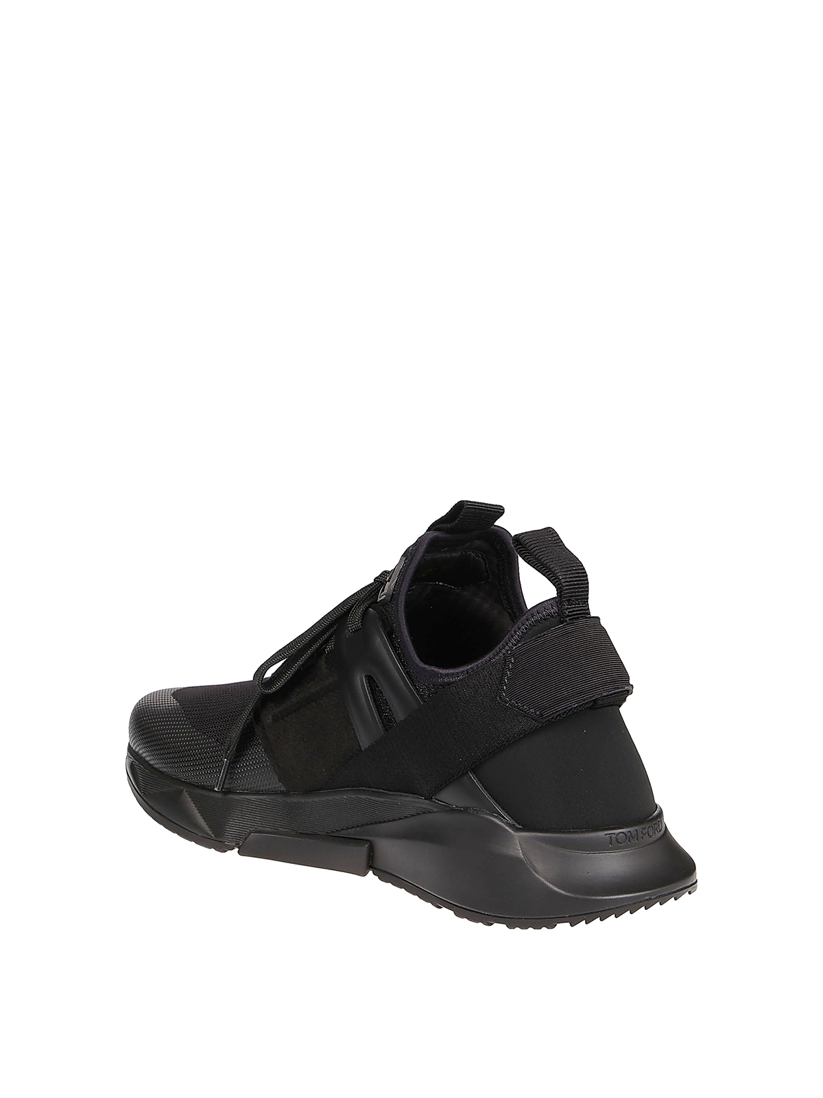 Trainers Tom Ford - Jago low top sneakers - J1100TTOF002U9001 