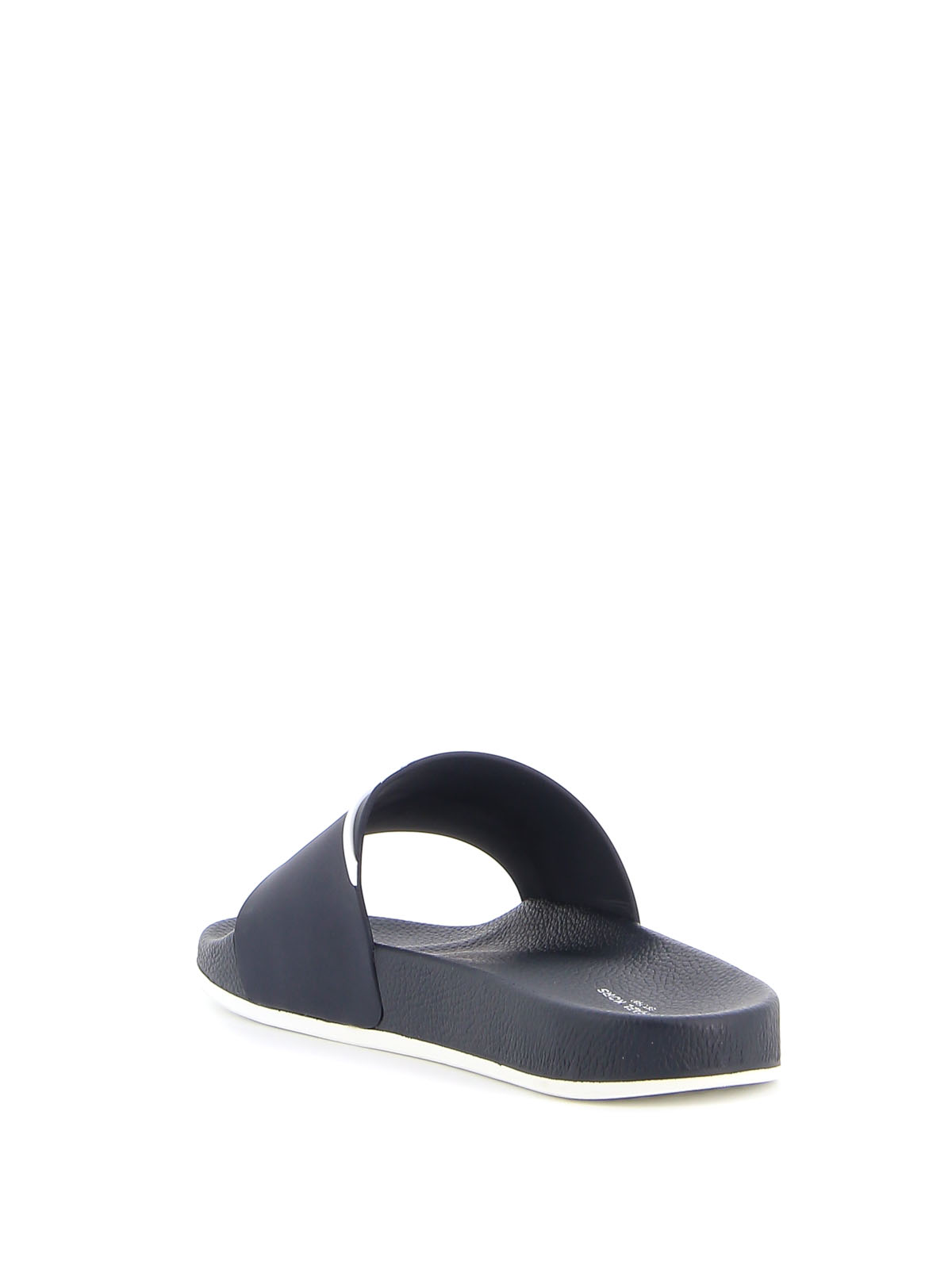 womens sliders michael kors