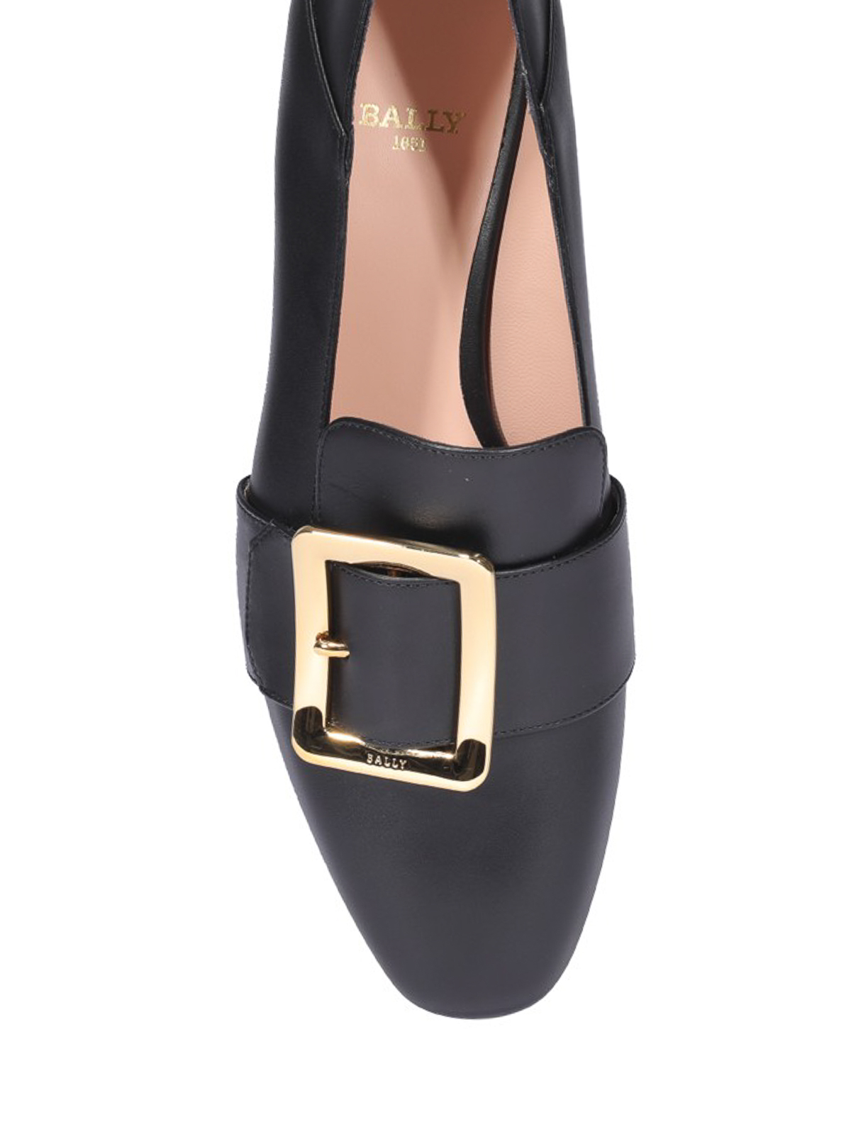 bally janelle loafers sale