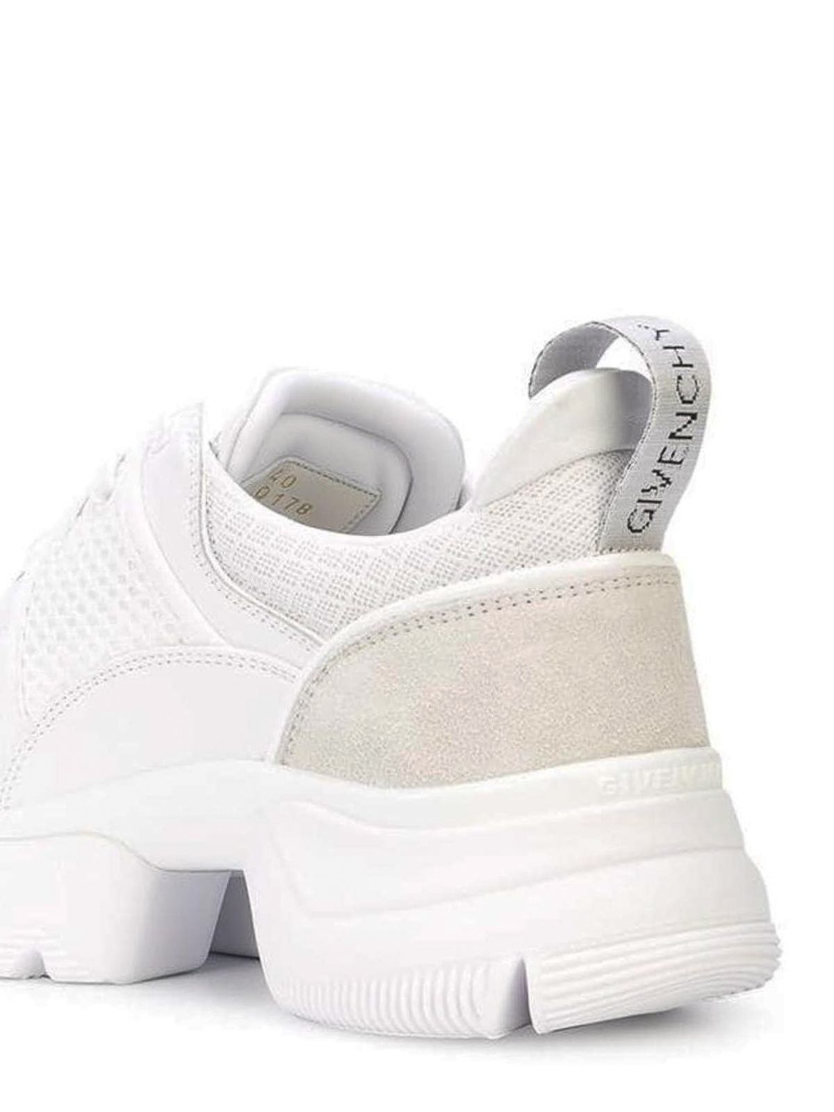 givenchy running sneakers