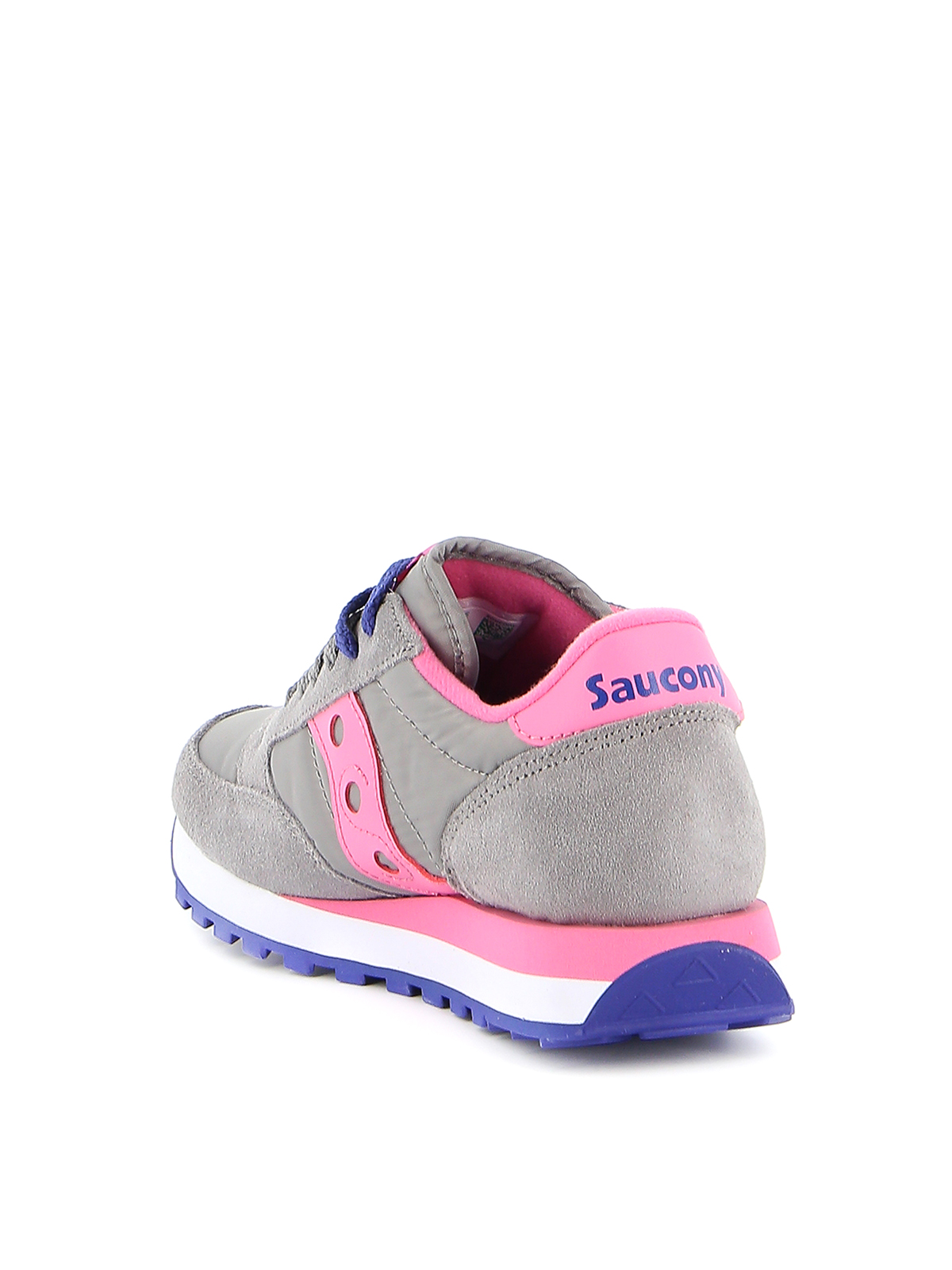 saucony jazz original shop online