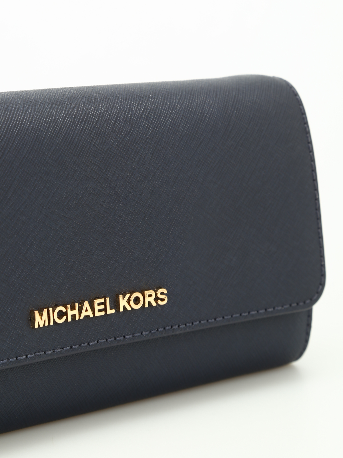 Michael Kors - Jet Set Travel leather 