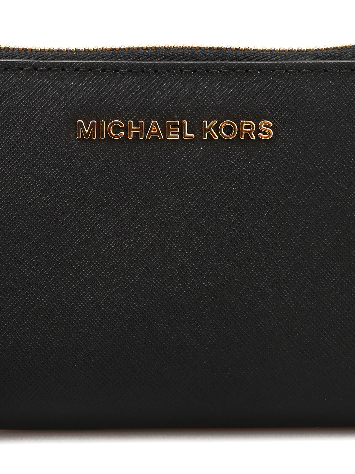 mk travel wallet