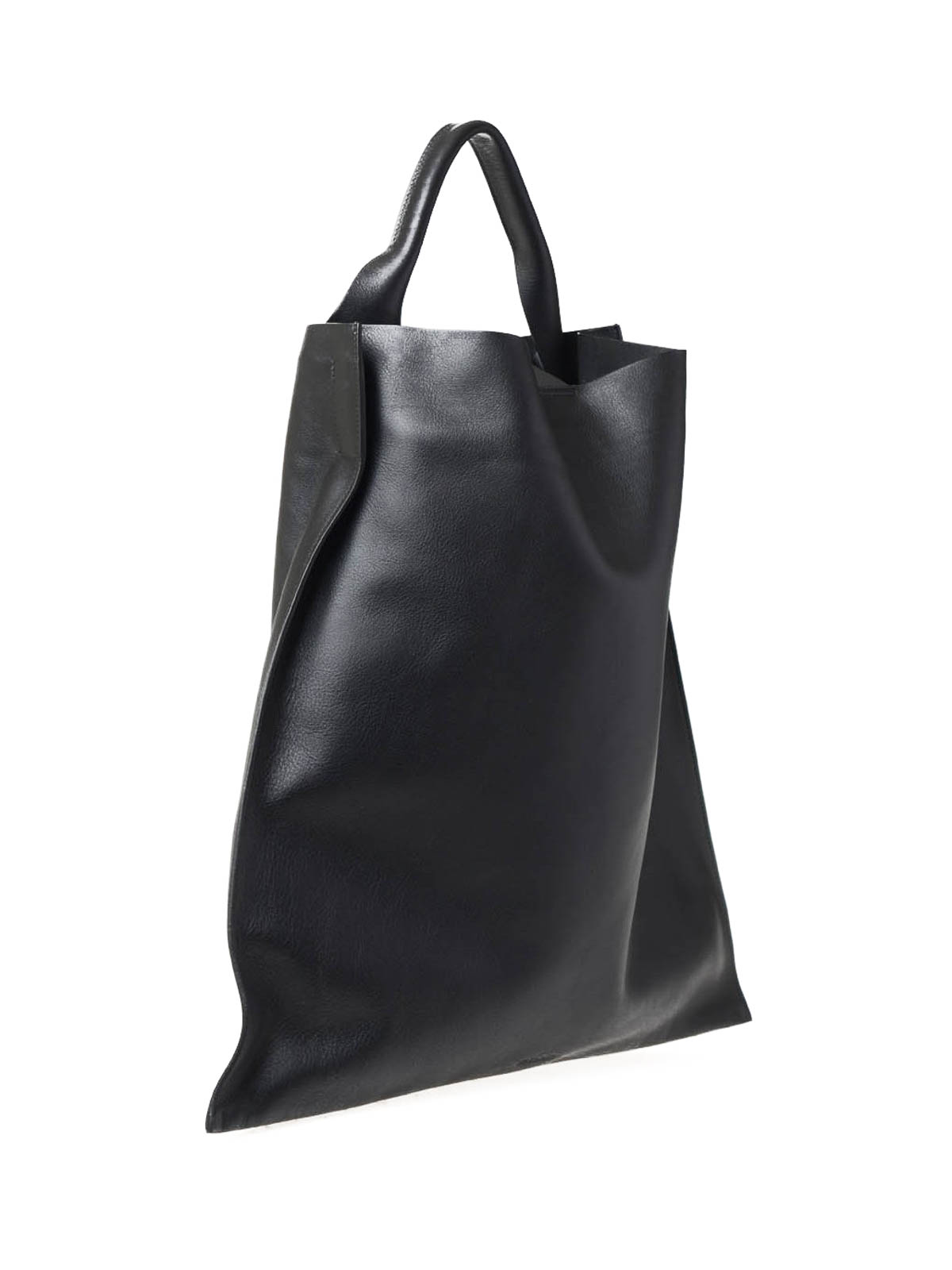 Totes bags Jil Sander - Xiao handbag - JSPH850041WHB00005001 