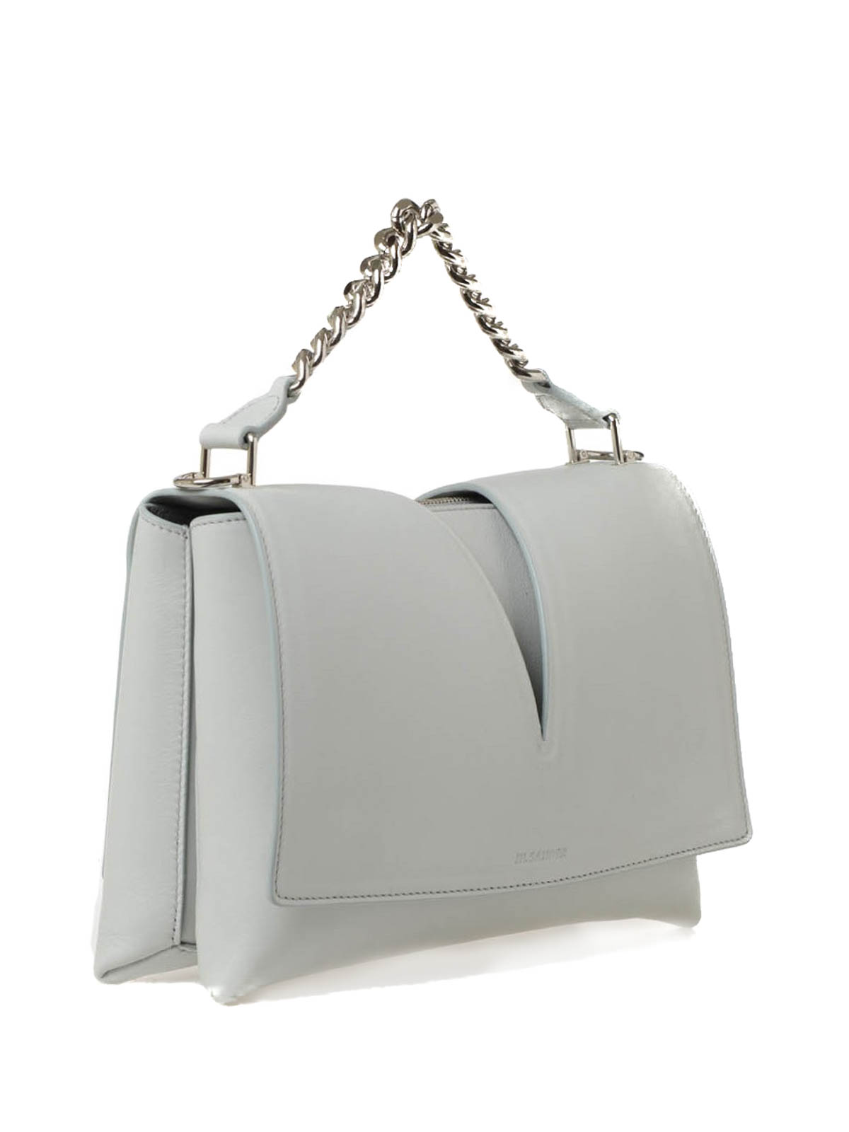 Accessorize Cut Out Flap Bag leather bag with cut out detail by jil sander shoulder Accessorize Cut Out Flap Bag leather bag with cut out detail by jil sander shoulder