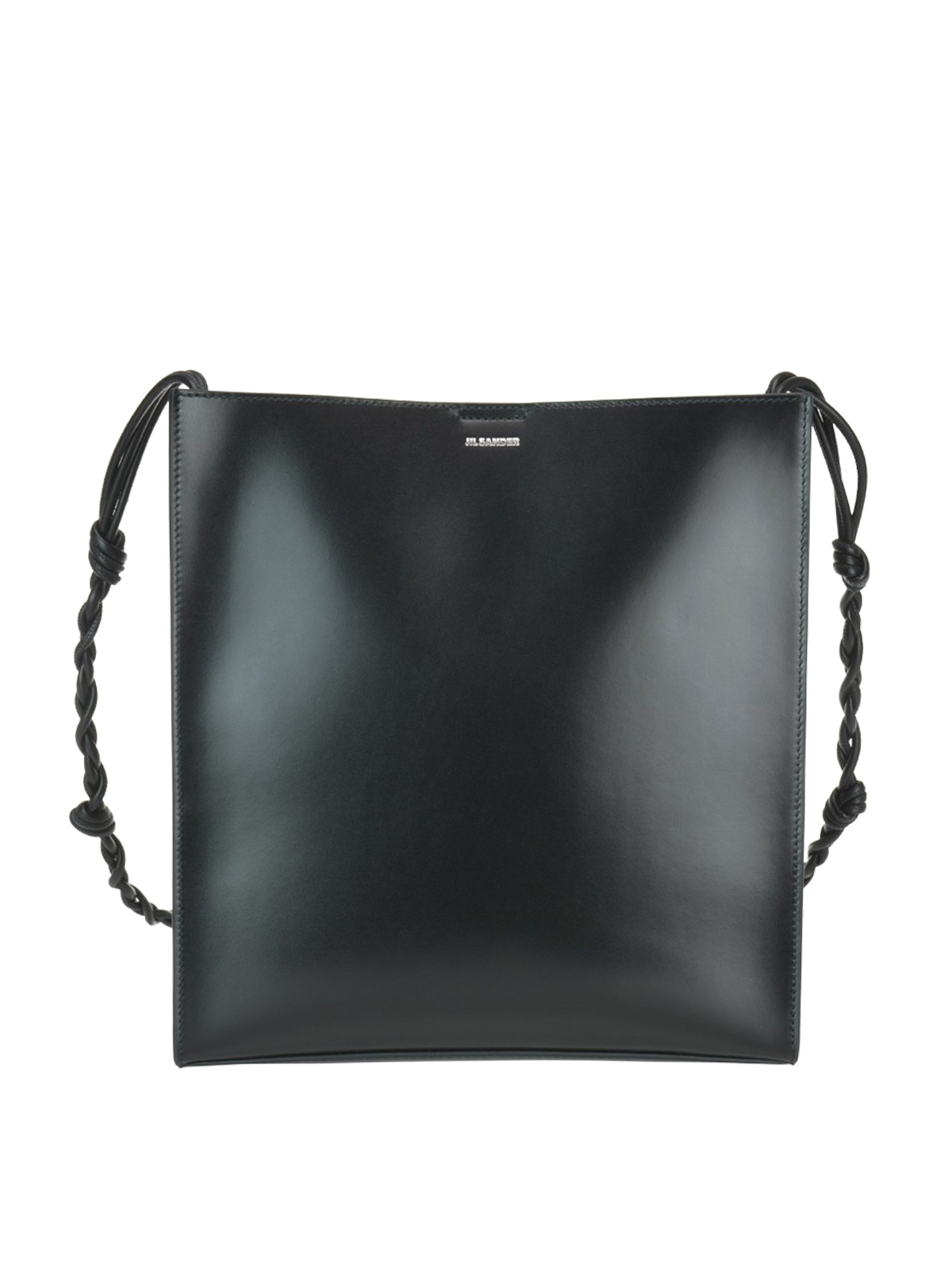 Shoulder bags Jil Sander - Tangle medium bag - JSWP850172WPB69110N001