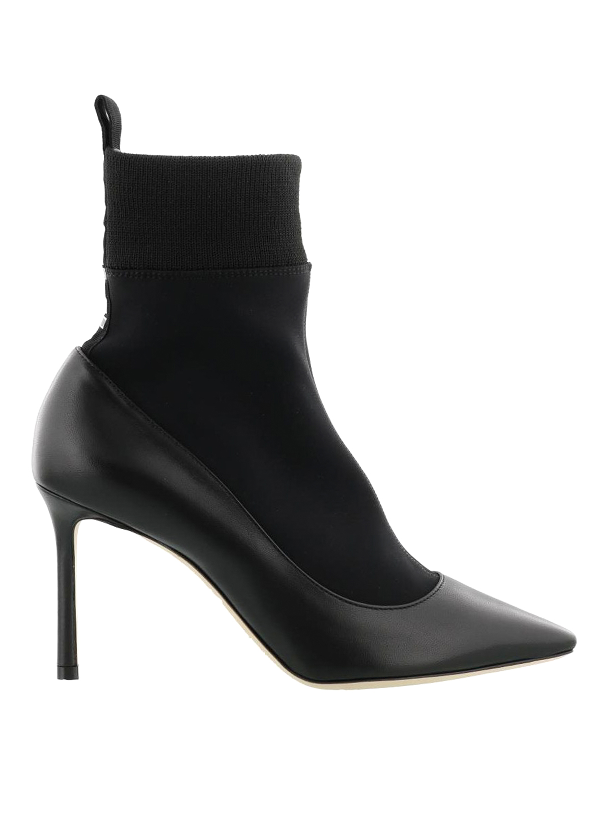 jimmy choo sock trainers