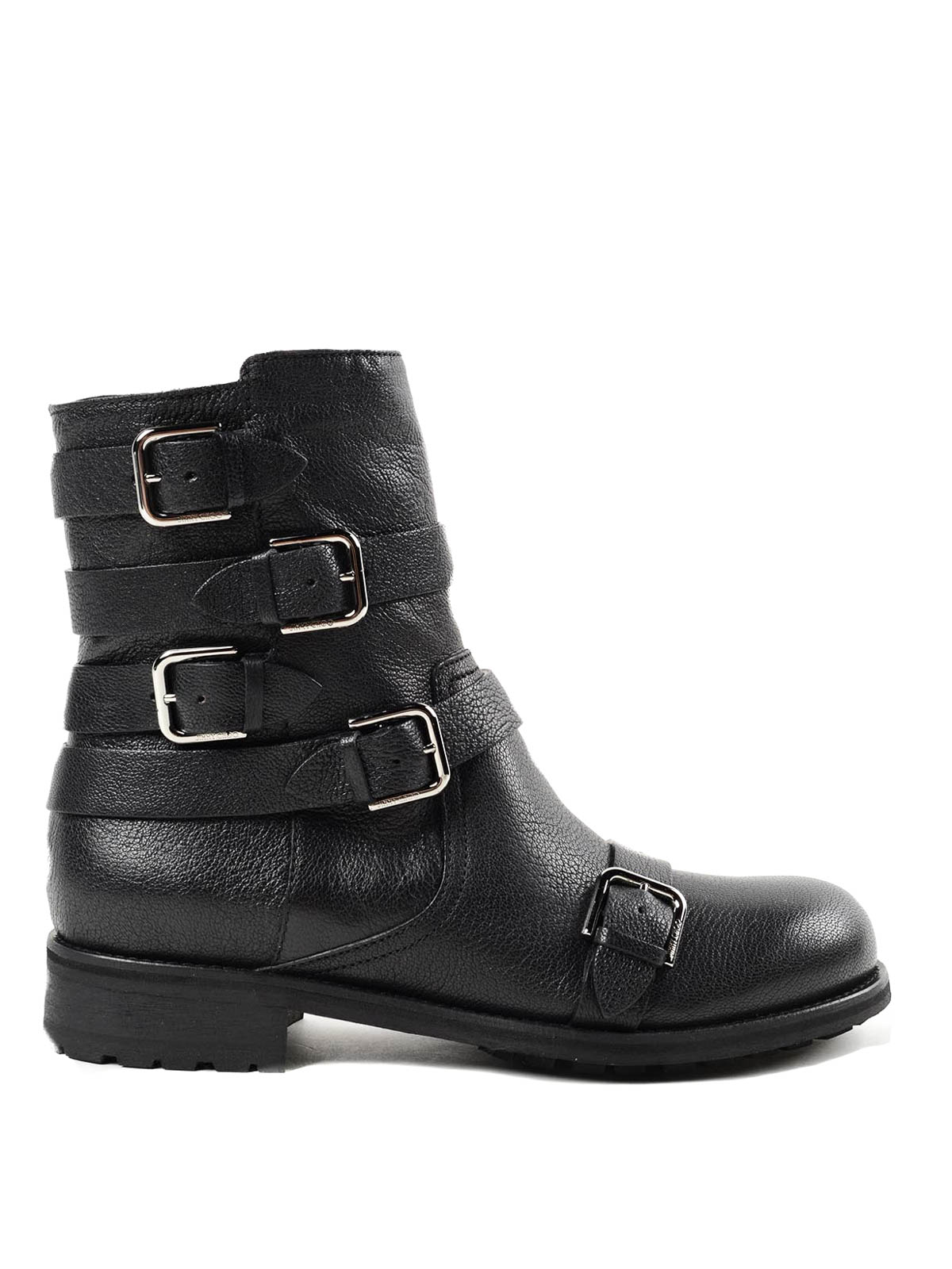 jimmy choo dawson boots