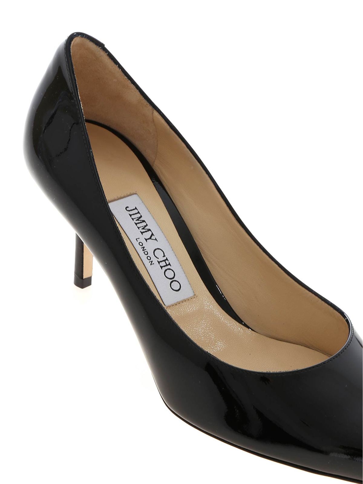 love 65 jimmy choo