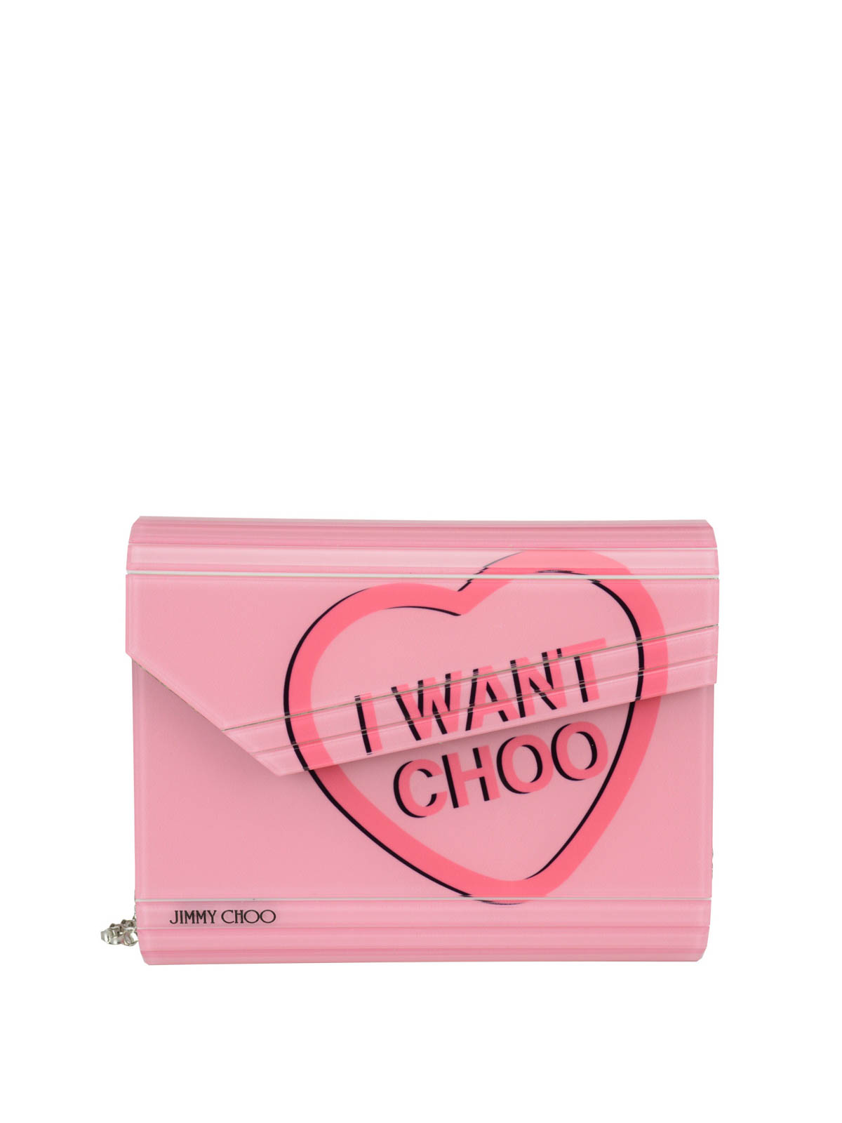 i want choo bag