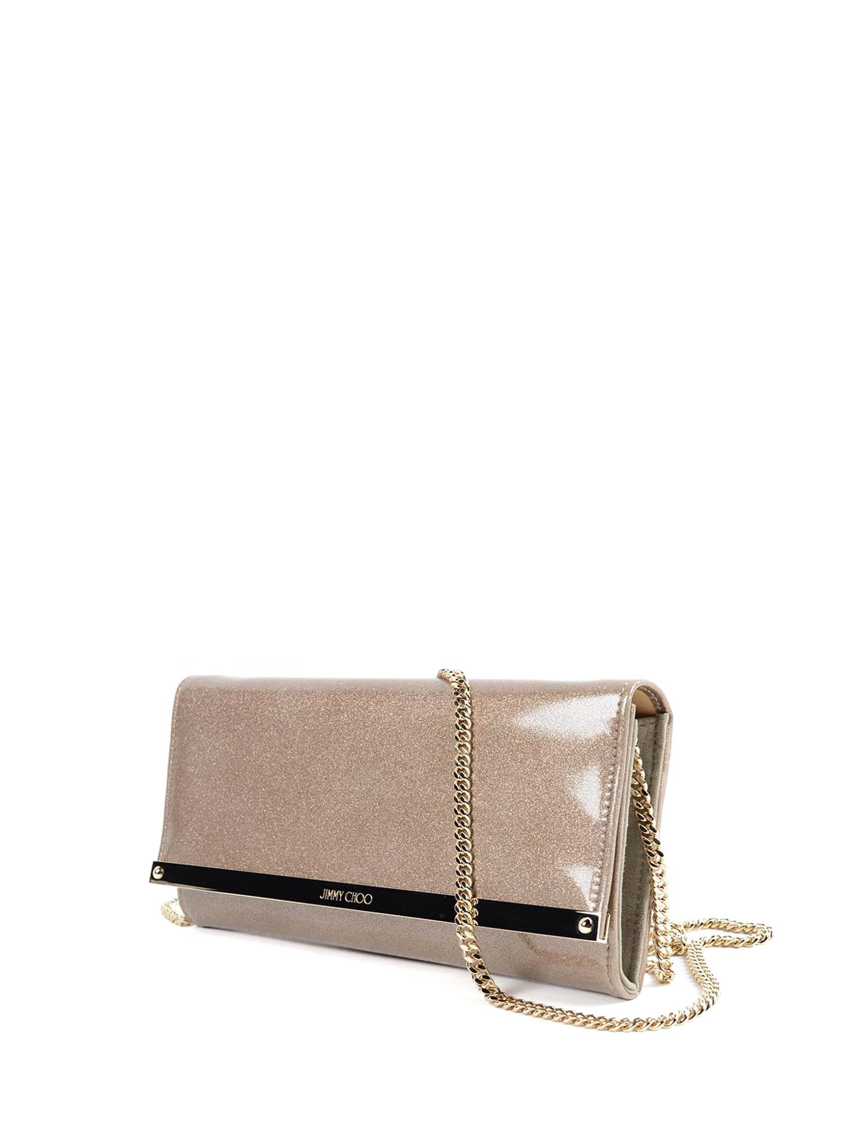 Jimmy Choo Mave Liquid Patent Clutch milla glitter patent leather clutch by jimmy choo Jimmy Choo Mave Liquid Patent Clutch milla glitter patent leather clutch by jimmy choo