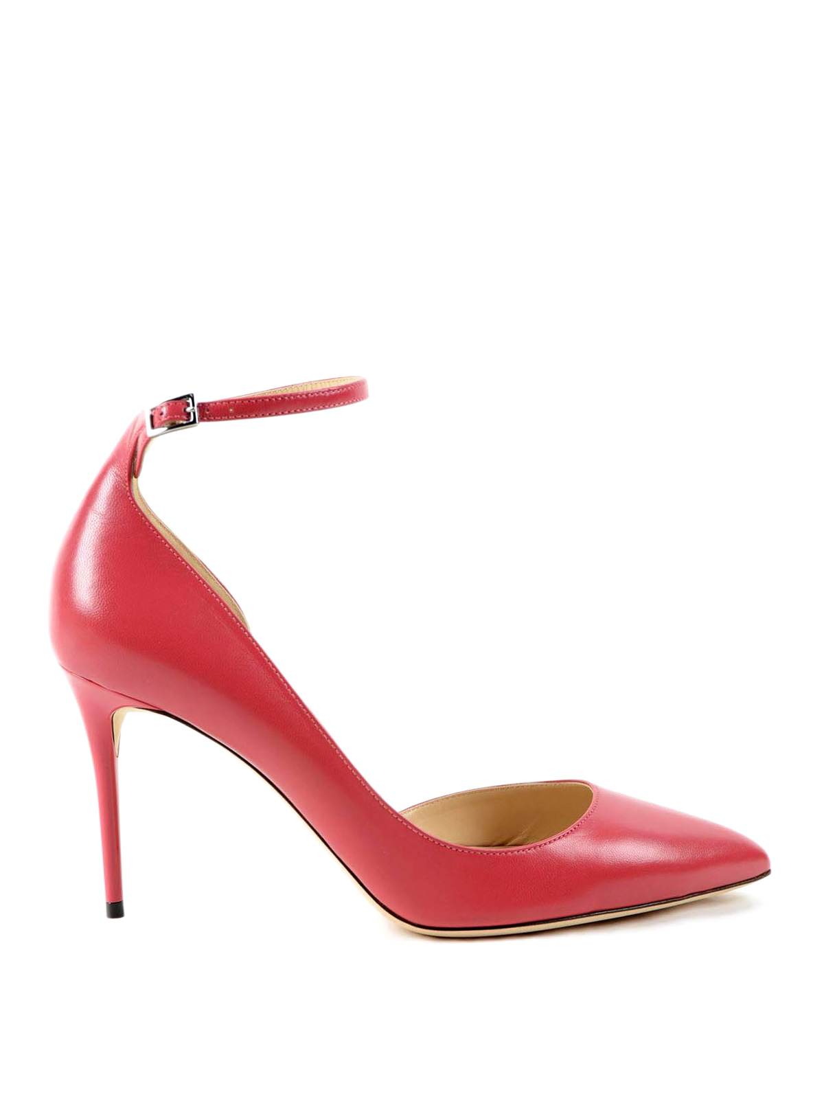 Court shoes Jimmy Choo - Lucy pumps - LUCY85KIDDAHLIA | iKRIX.com