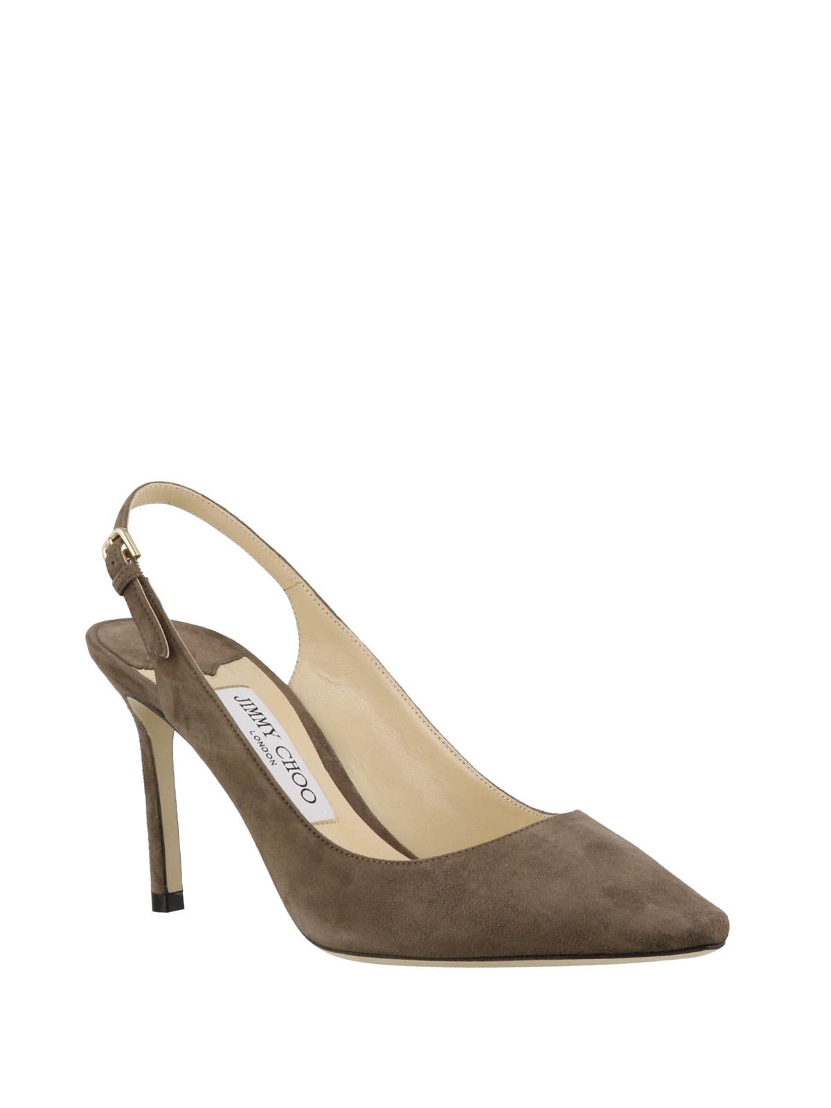 jimmy choo erin 85