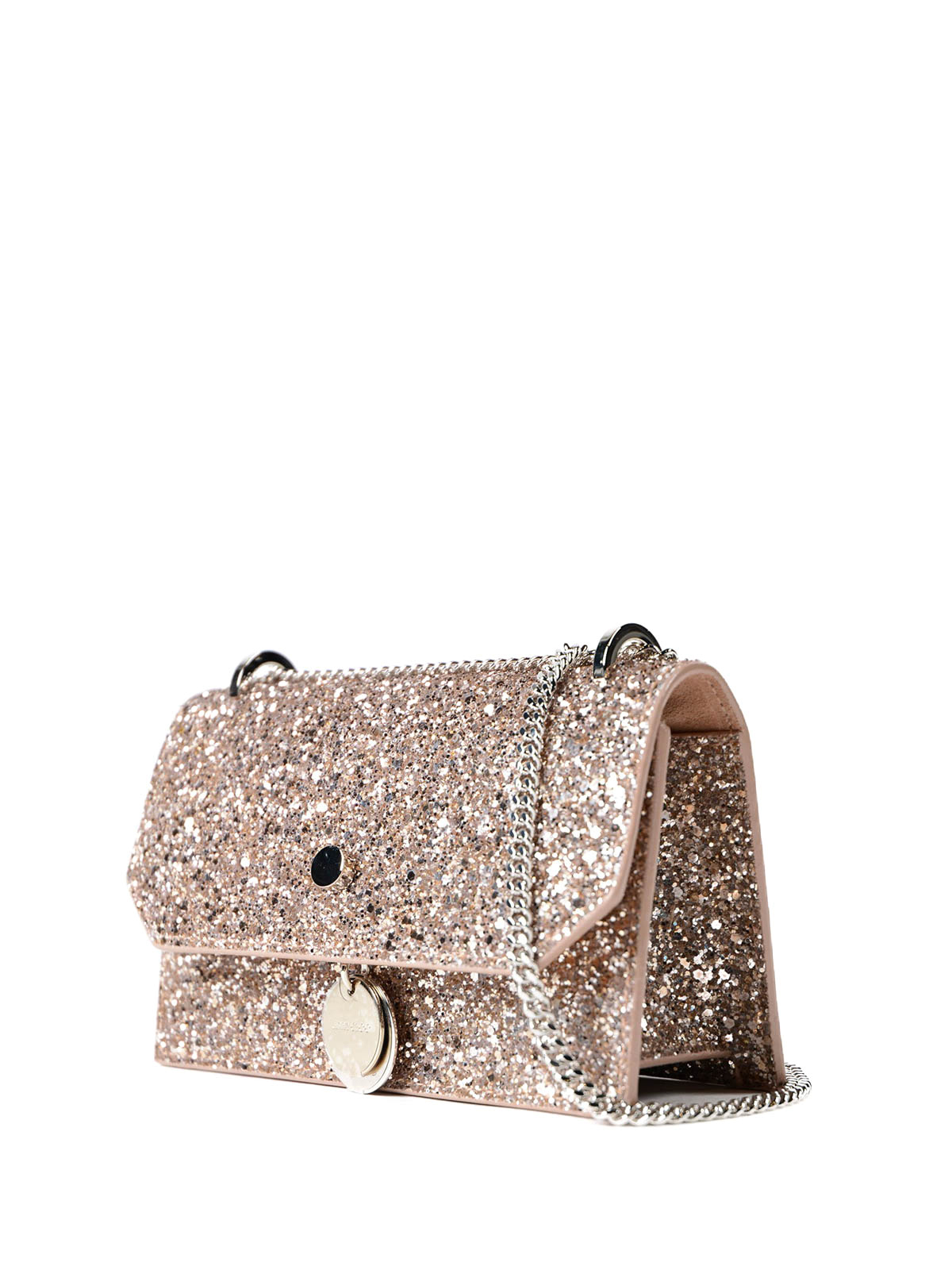 jimmy choo finley bag