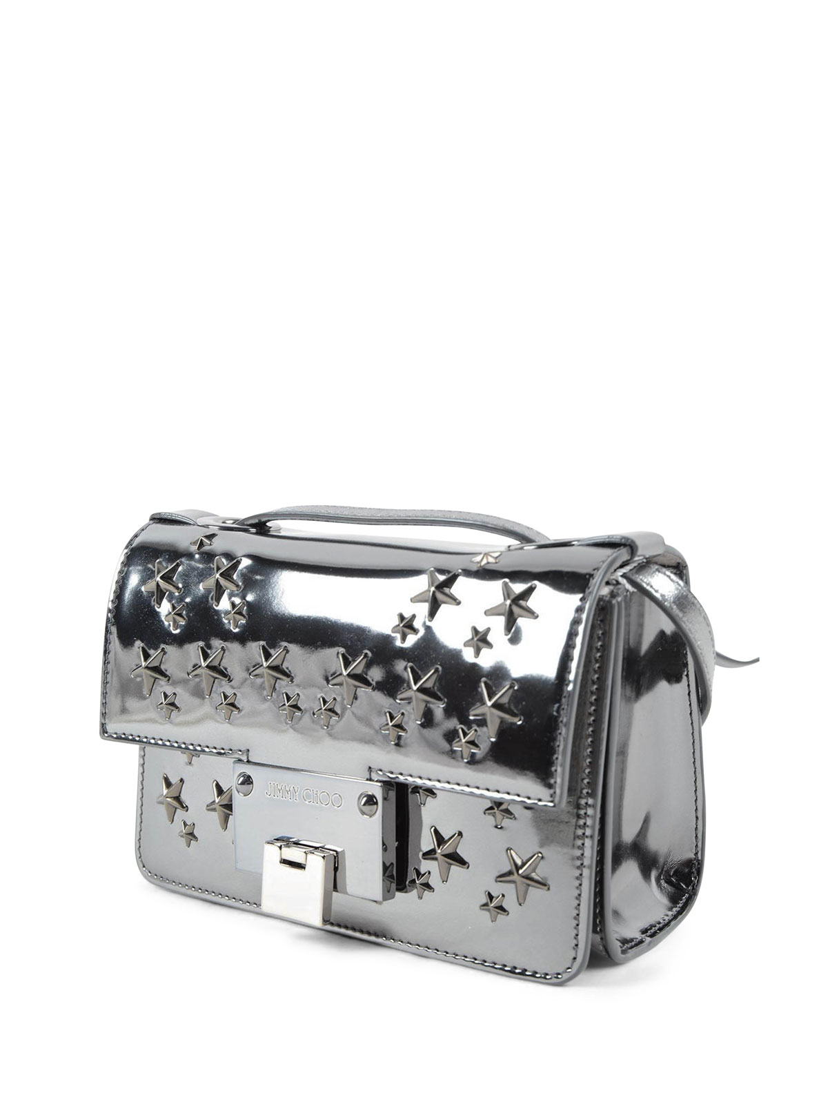 jimmy choo rebel crossbody bag