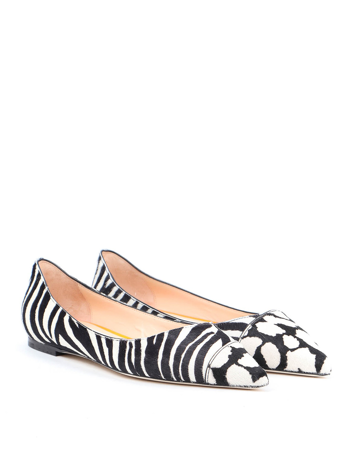zebra online shoes
