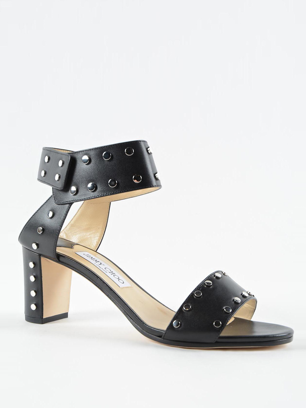 Jimmy Choo - Veto 65 sandals - sandals 