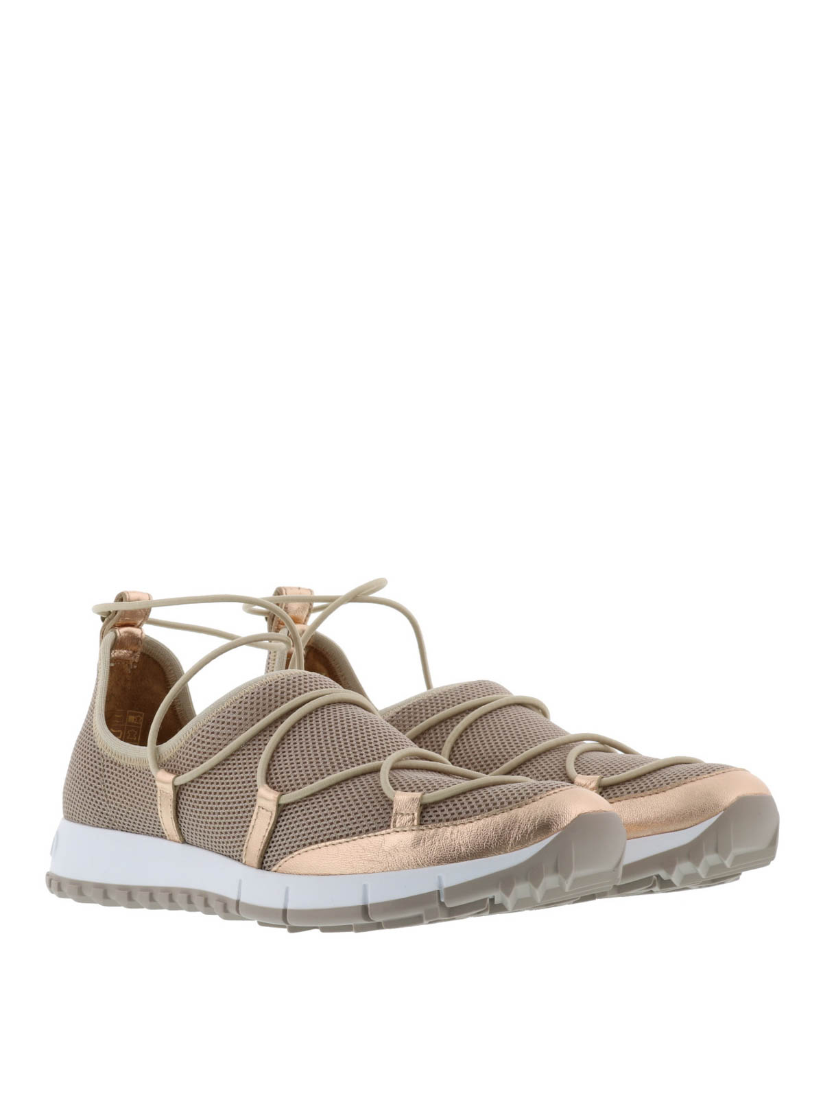 jimmy choo laces for trainers