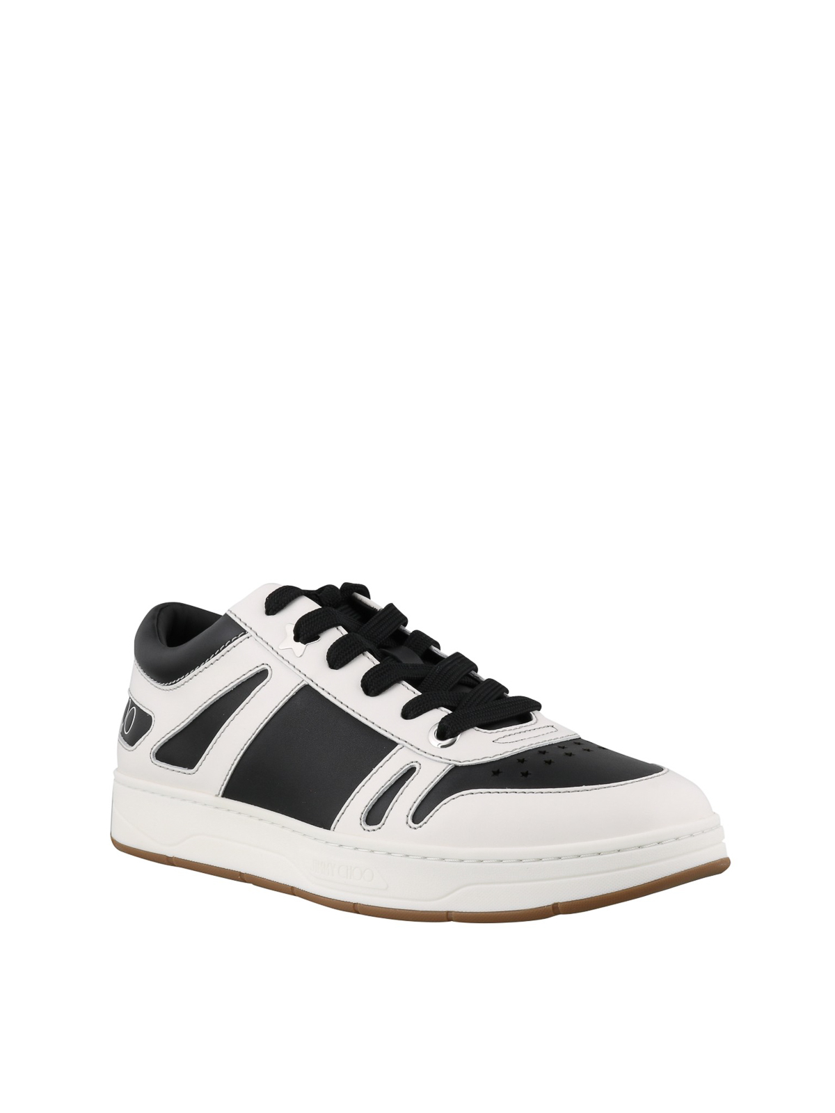 jimmy choo hawaii trainers