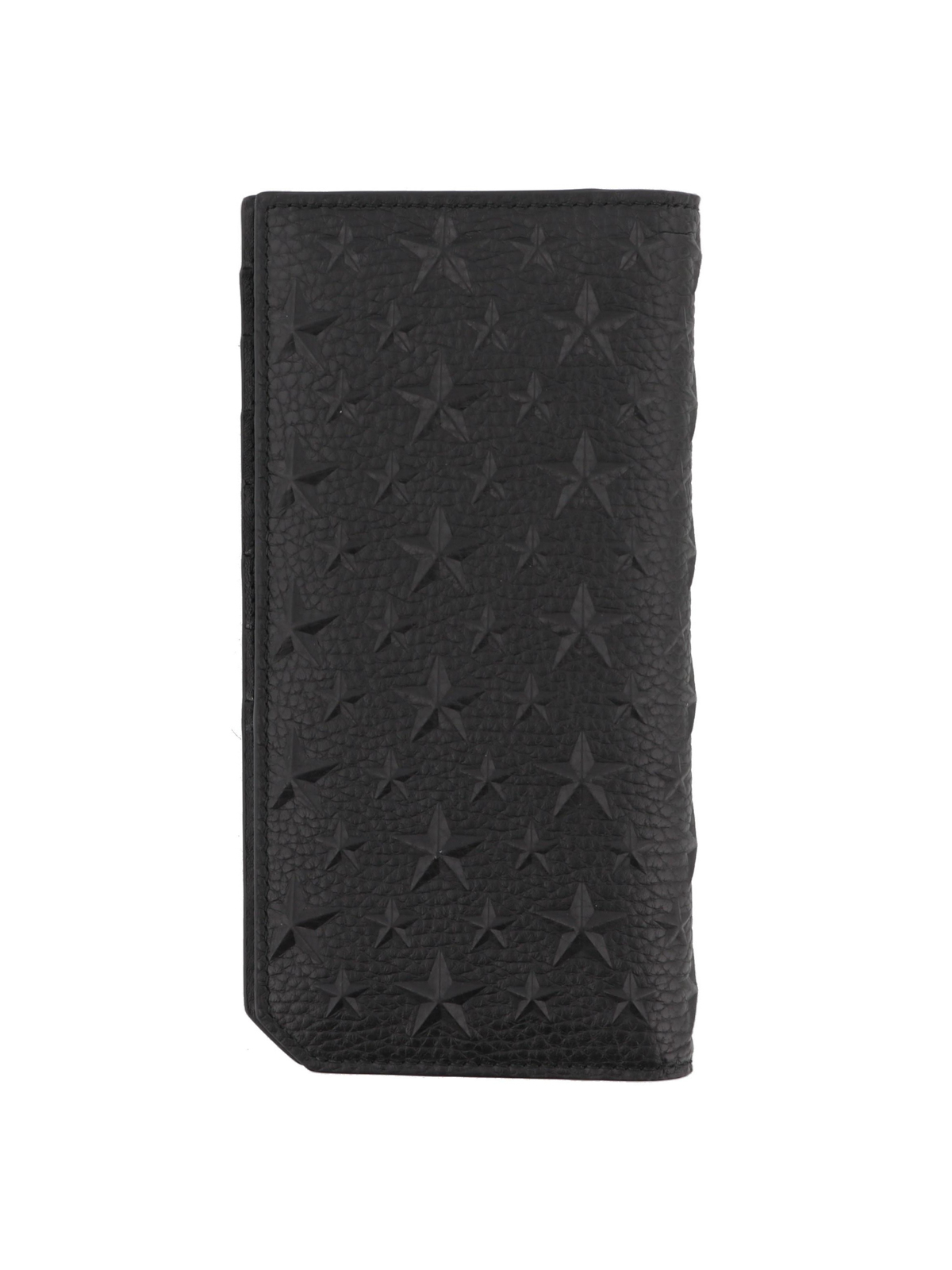 jimmy choo star wallet