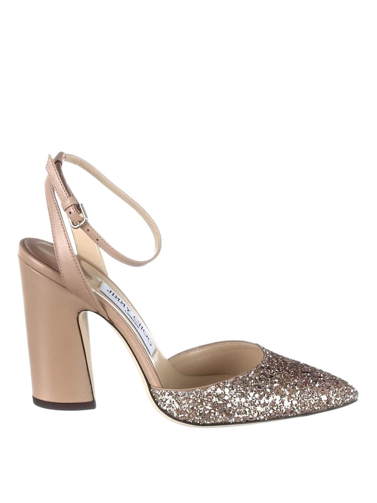 jimmy choo micky 100