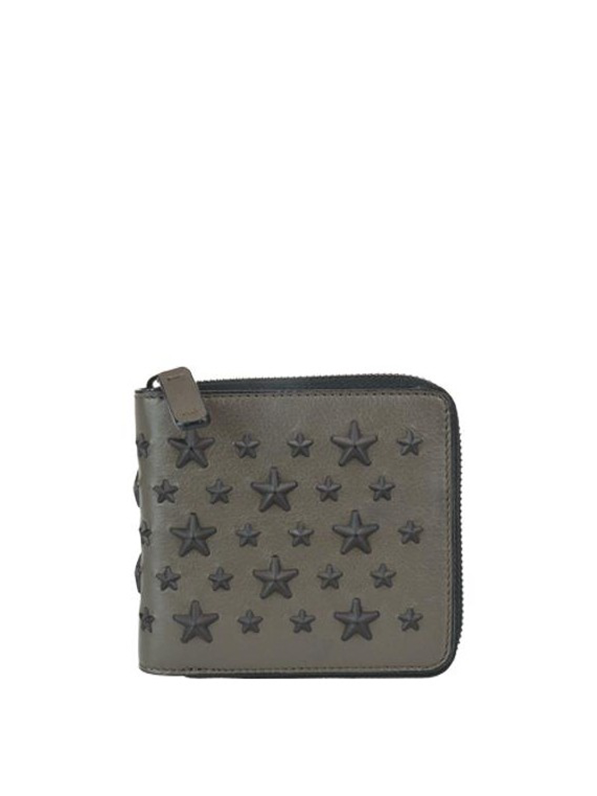 Wallets & purses Jimmy Choo - Lawrence wallet with mixed stars 