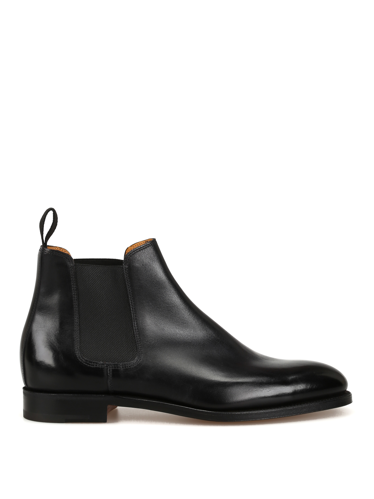 lobb chelsea boots