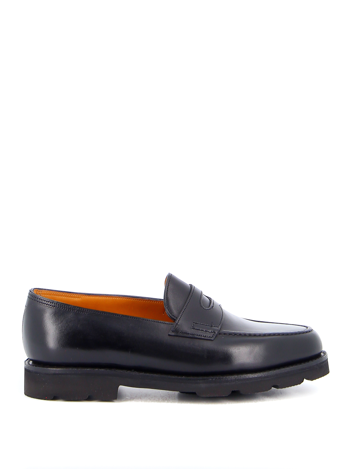 راحتی John Lobb - Lopez loafers 