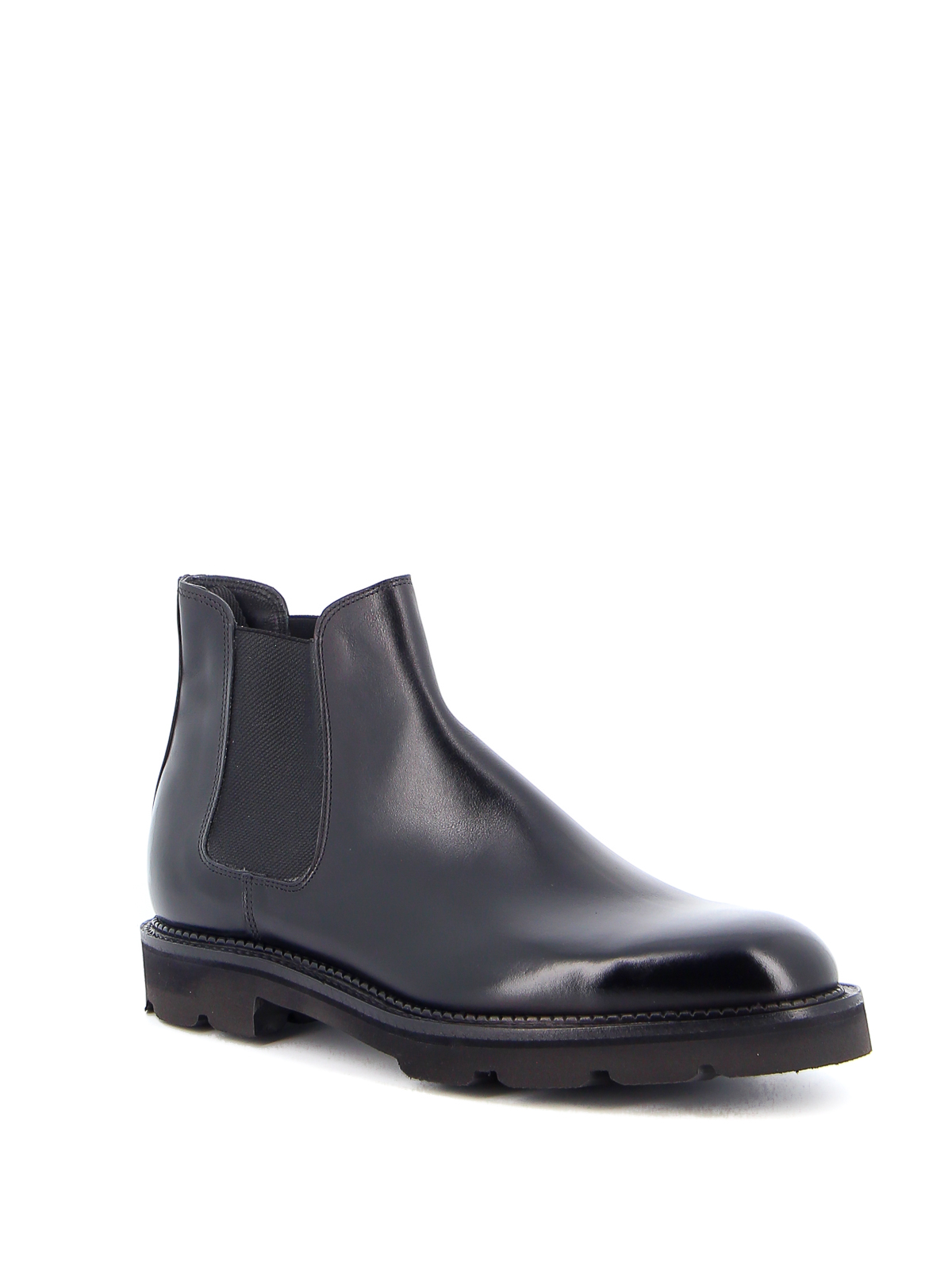 john lobb chelsea boots