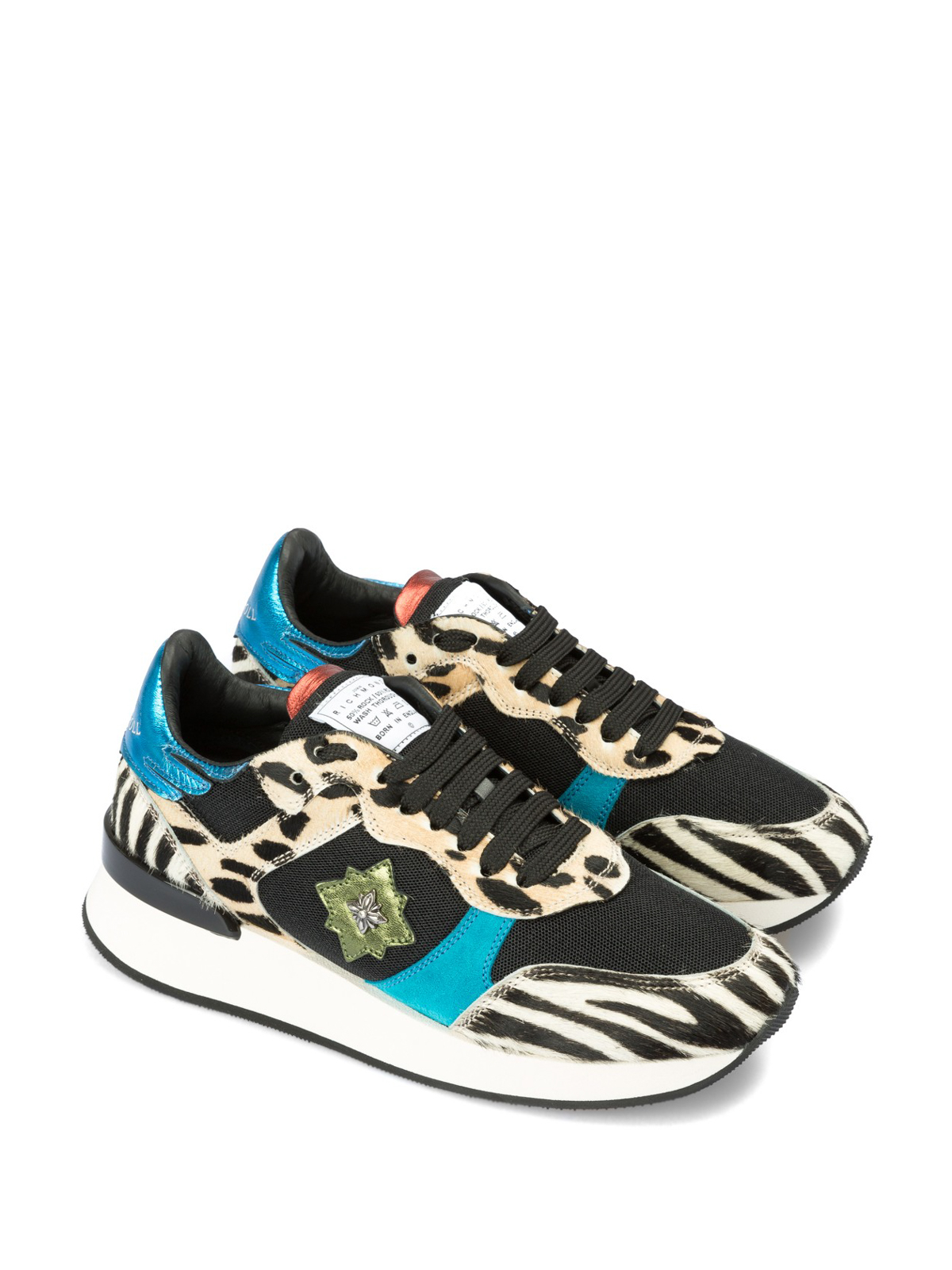 rock n roll sneakers