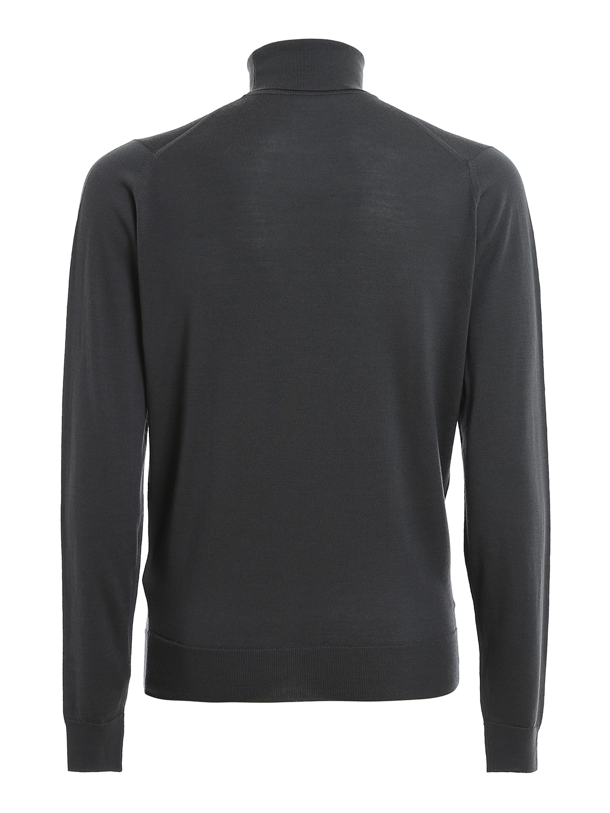 Turtlenecks & Polo necks John Smedley Cherwell merino wool turtleneck