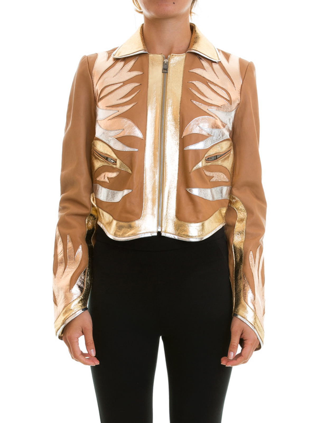 mirror jackets online