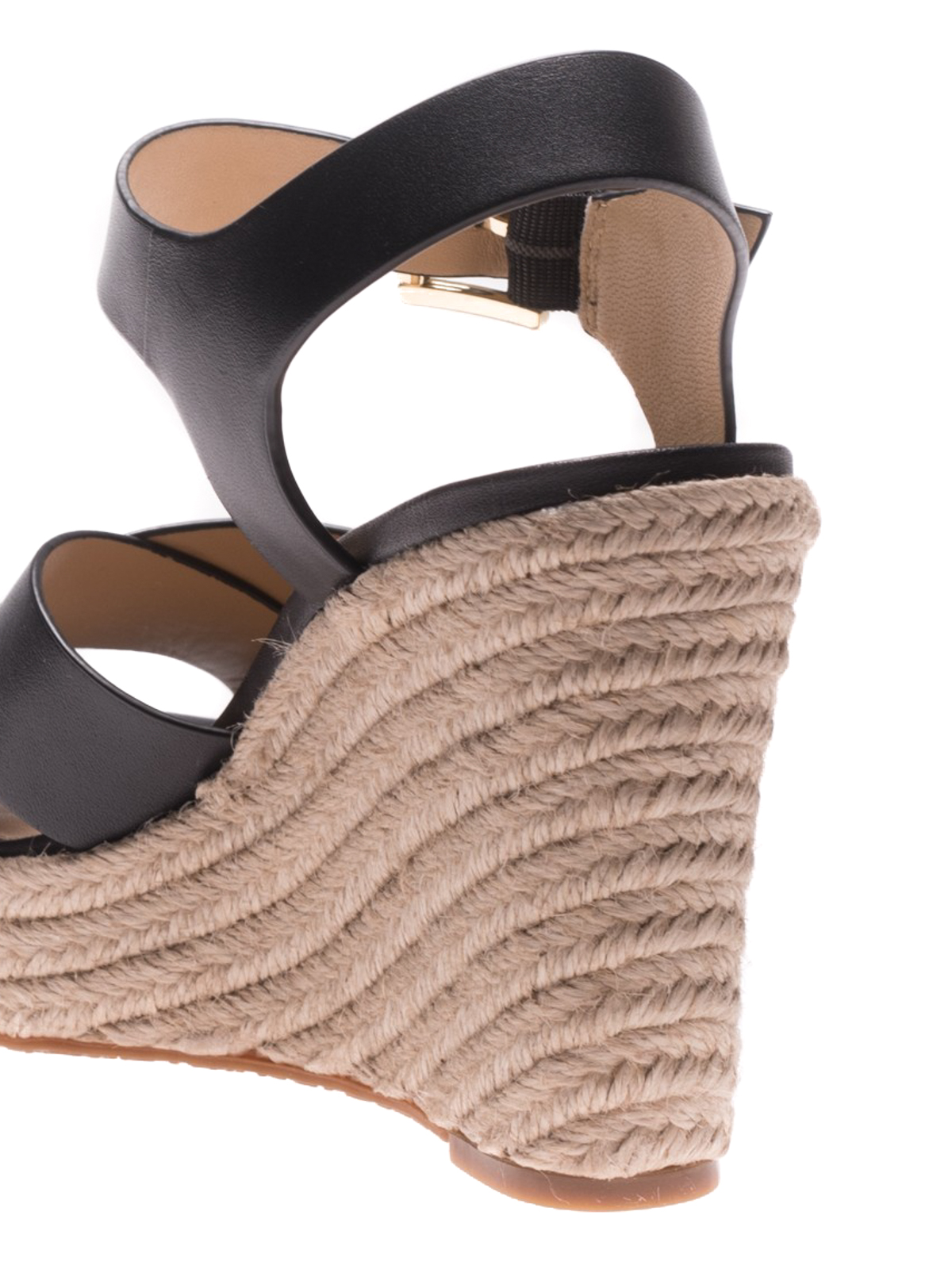 michael kors kady wedge