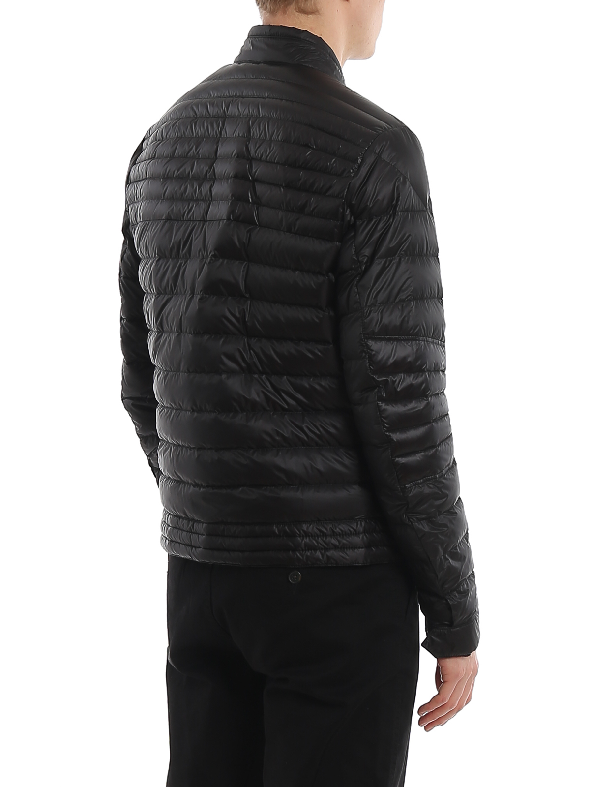 Padded jackets Moncler - Kavir quilted puffer jacket - 1A10000C0451999