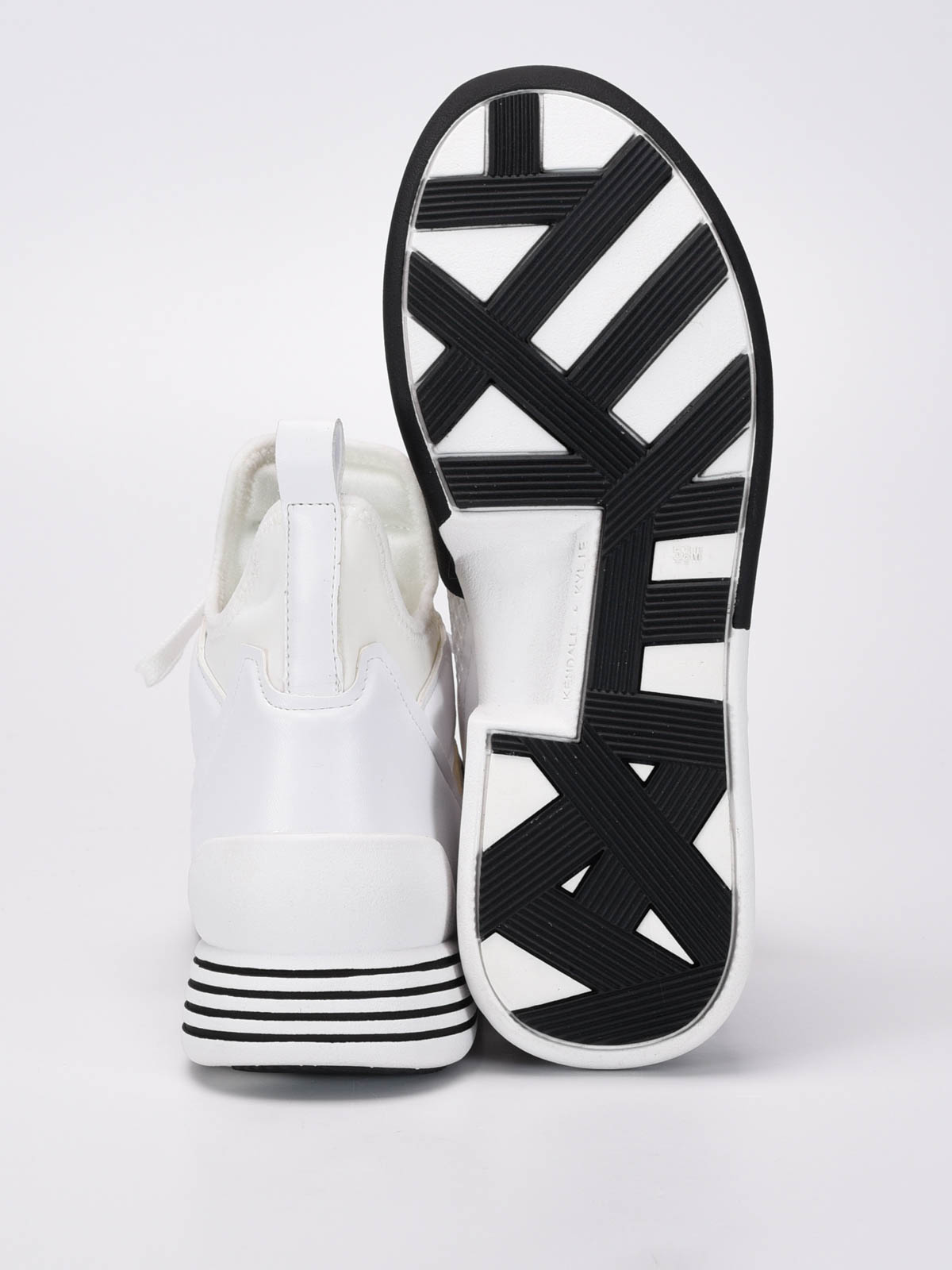 chaussure kylie femme