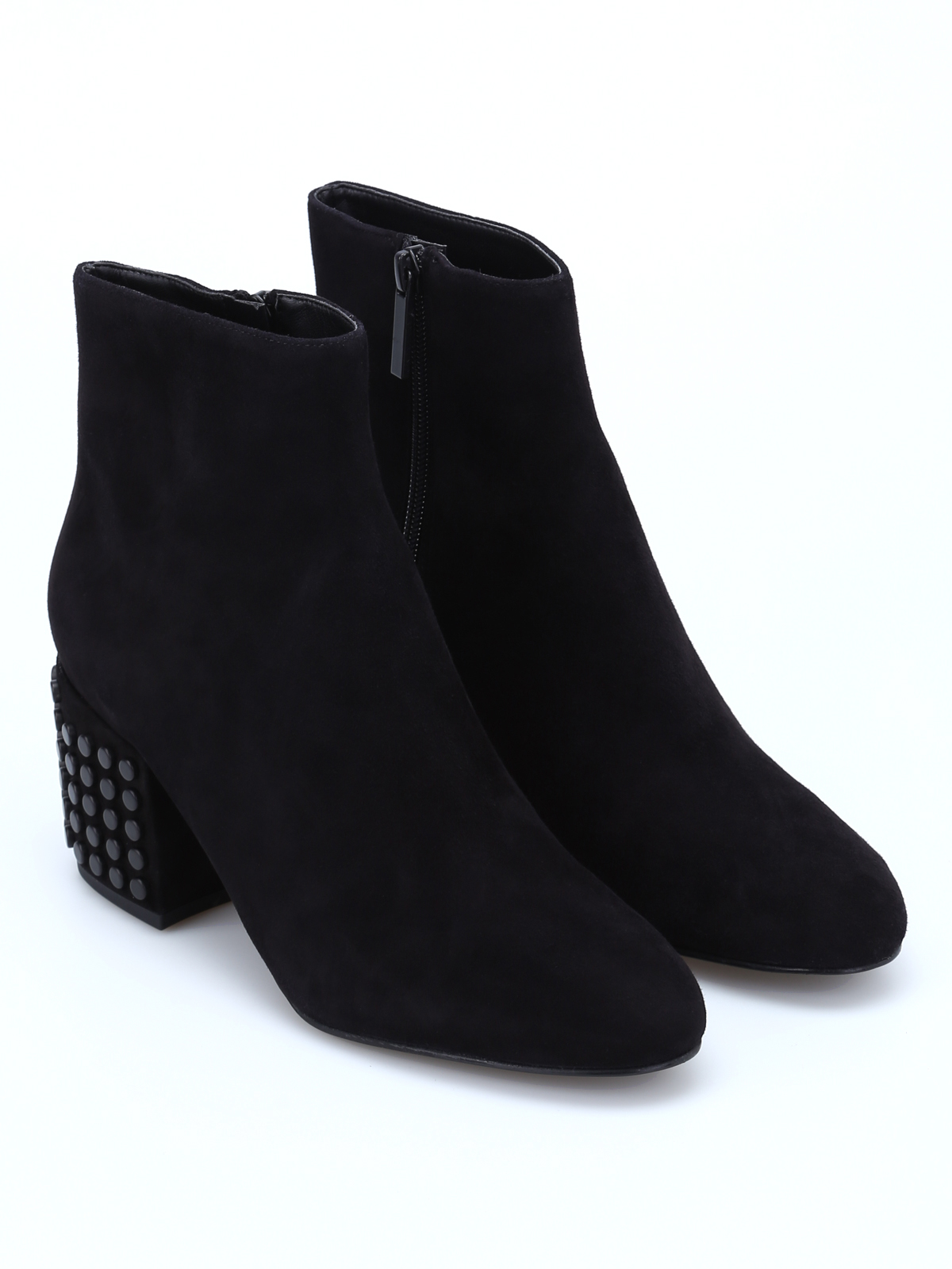 Ankle boots Kendall + Kylie - Blythe suede ankle boots - KKBLYTHEB